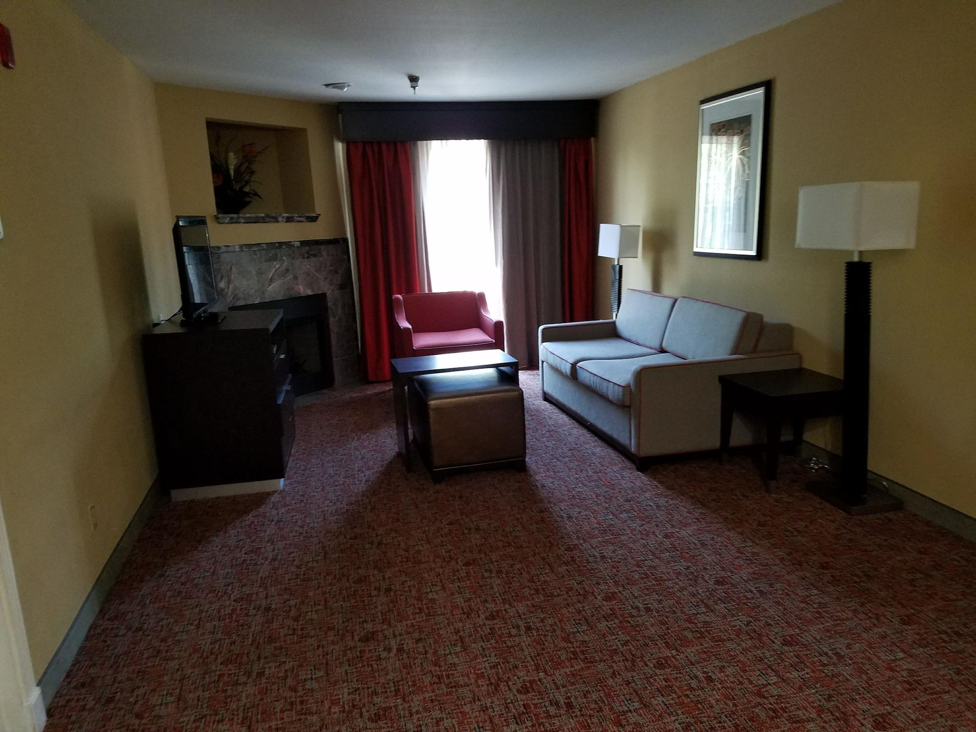 Homewood Suites By Hilton- לונגוויו מראה חיצוני תמונה