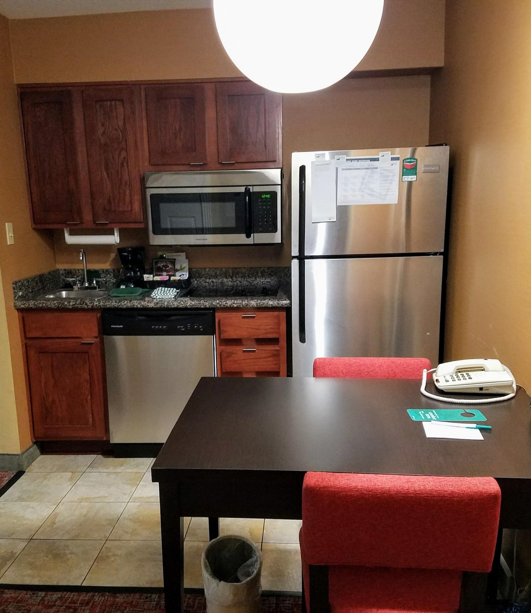 Homewood Suites By Hilton- לונגוויו מראה חיצוני תמונה