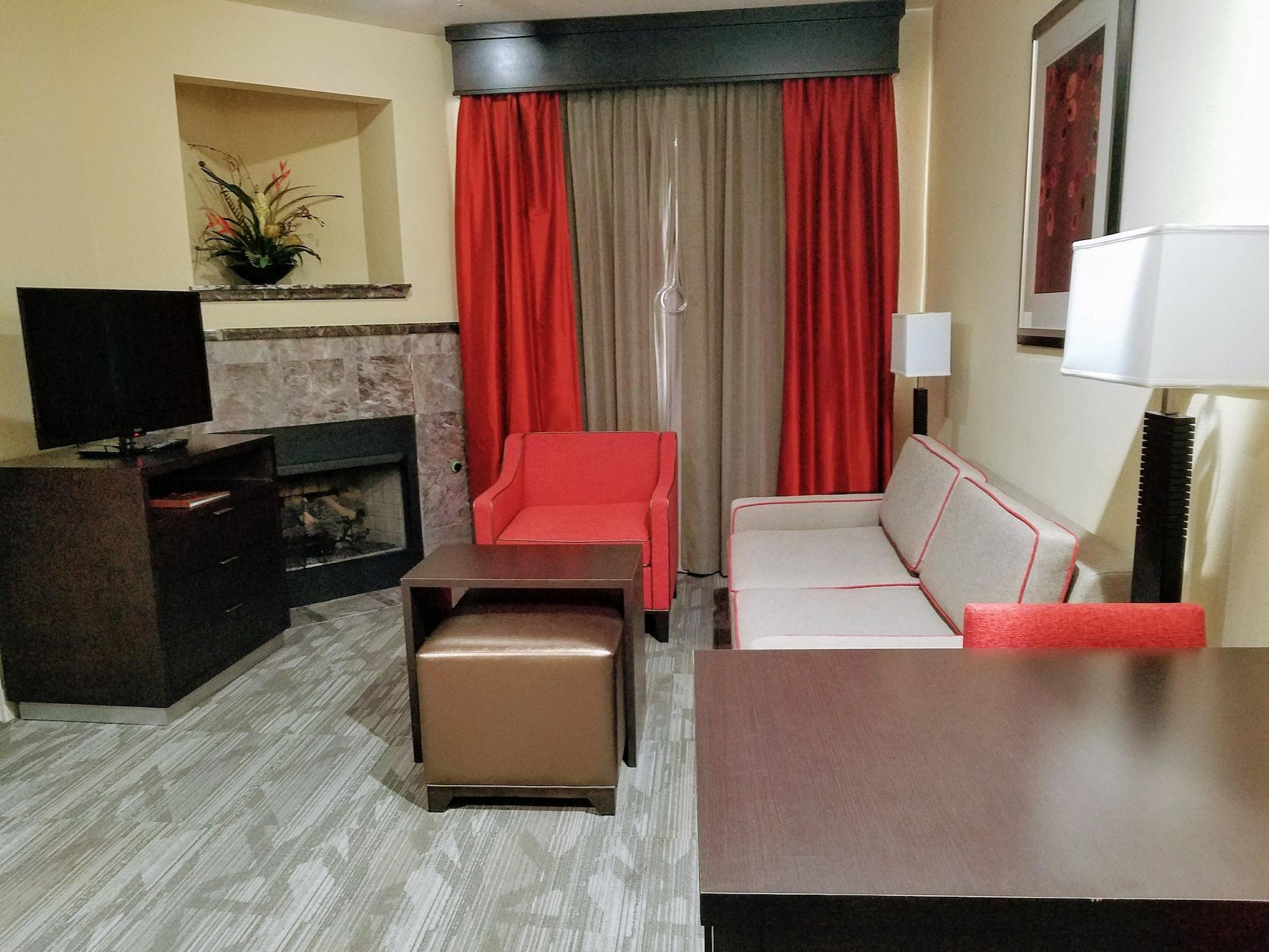 Homewood Suites By Hilton- לונגוויו מראה חיצוני תמונה