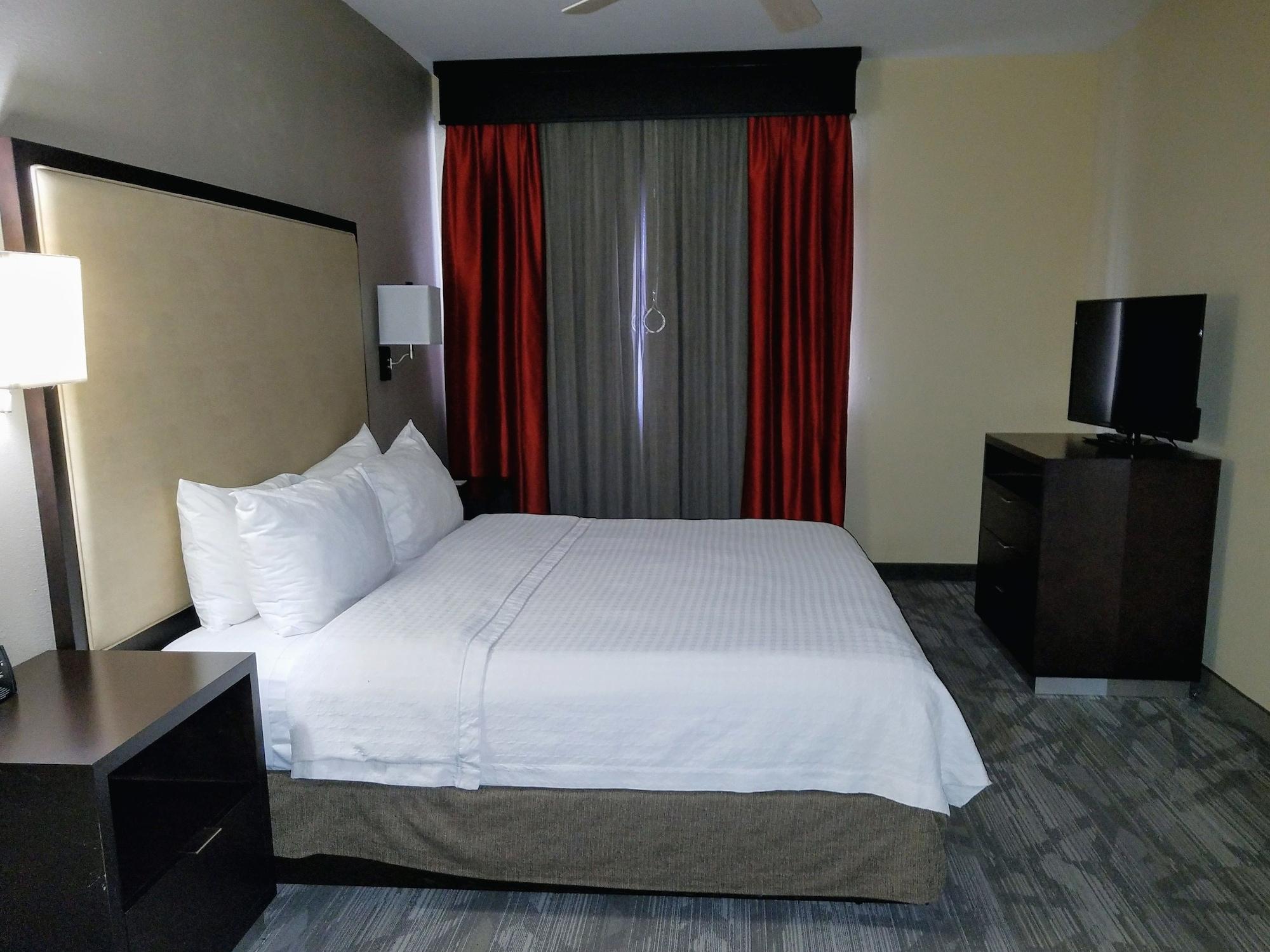Homewood Suites By Hilton- לונגוויו מראה חיצוני תמונה