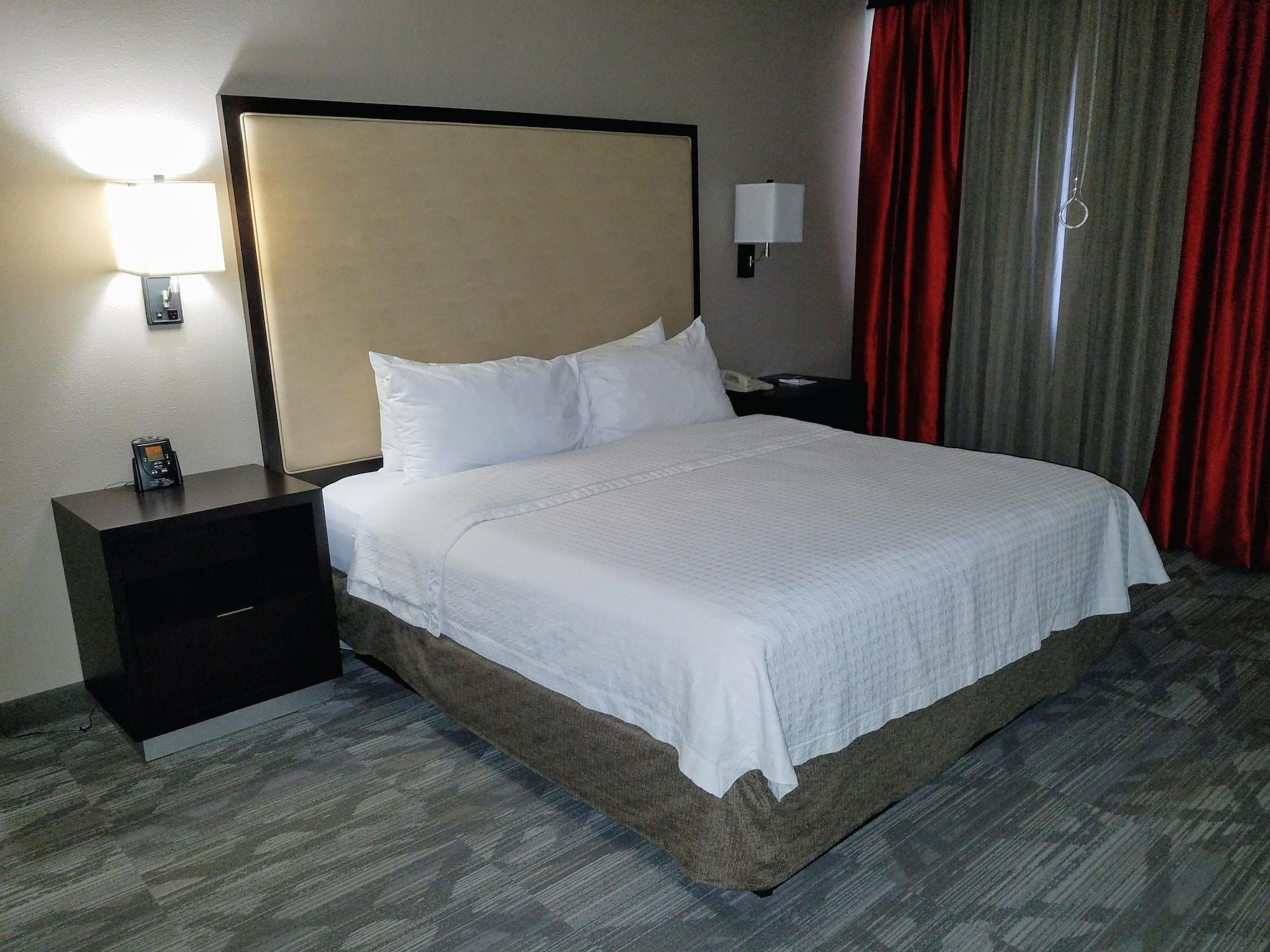 Homewood Suites By Hilton- לונגוויו מראה חיצוני תמונה