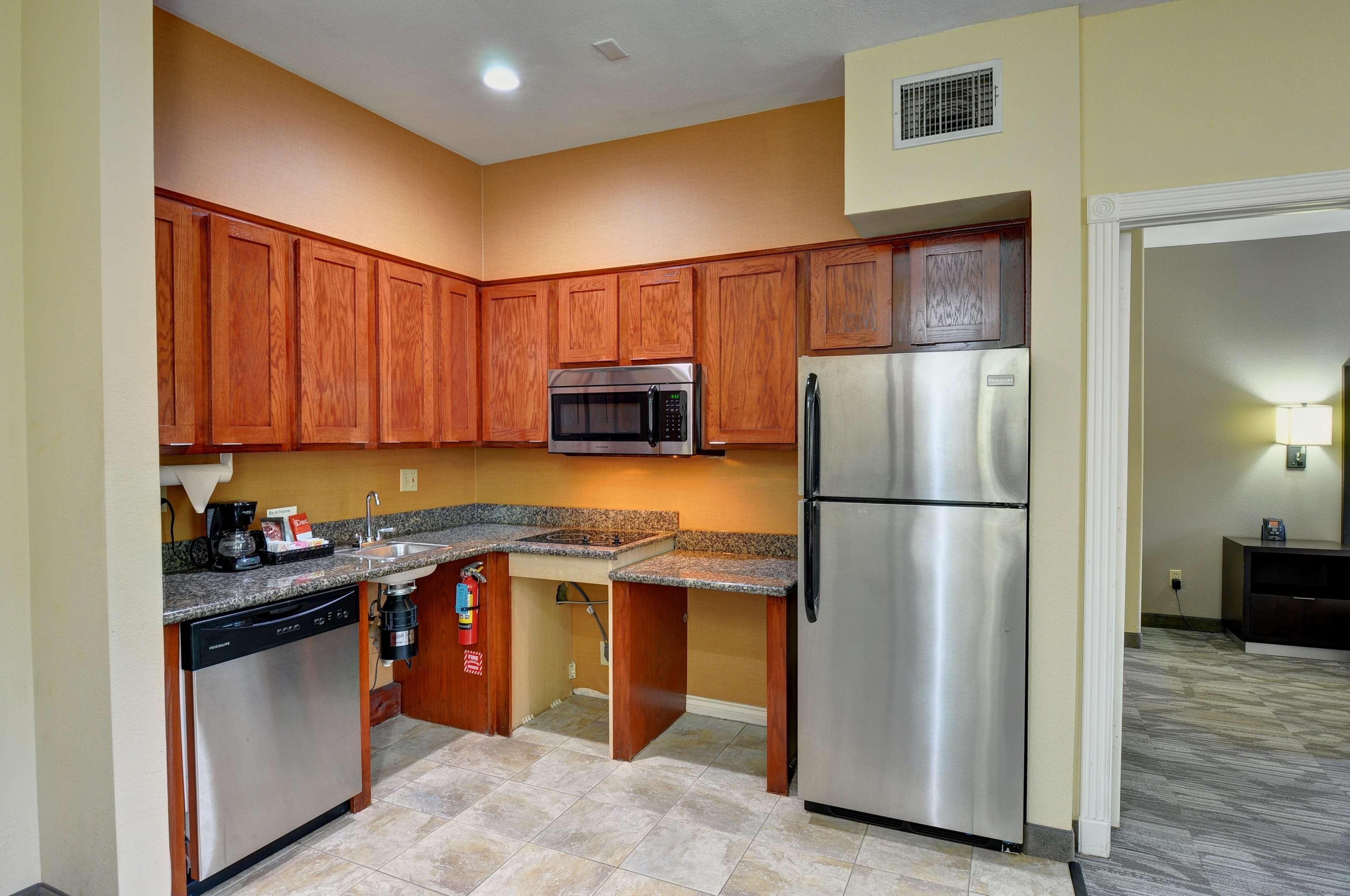 Homewood Suites By Hilton- לונגוויו מראה חיצוני תמונה