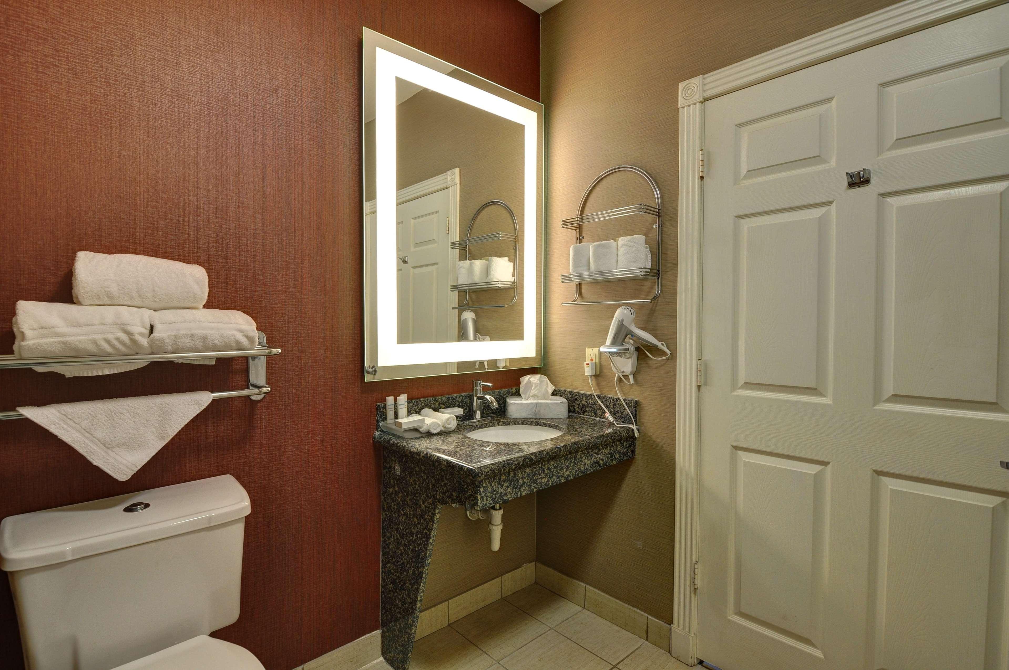 Homewood Suites By Hilton- לונגוויו מראה חיצוני תמונה