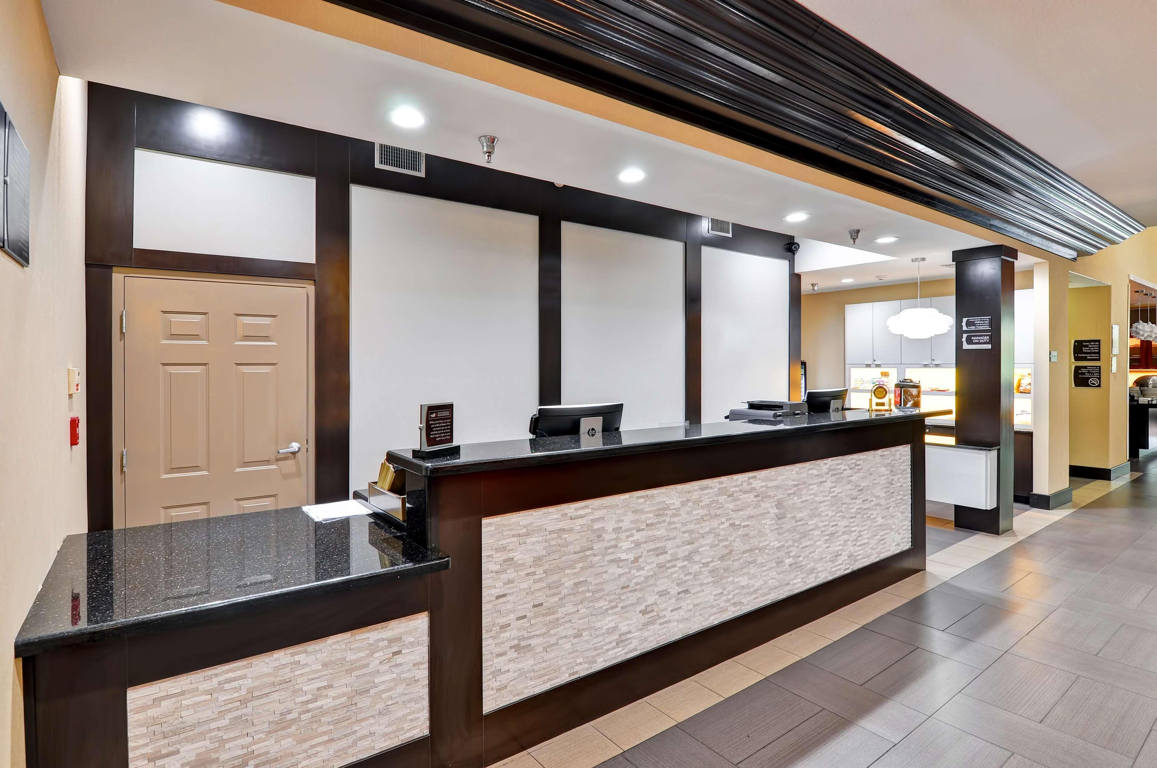 Homewood Suites By Hilton- לונגוויו מראה חיצוני תמונה