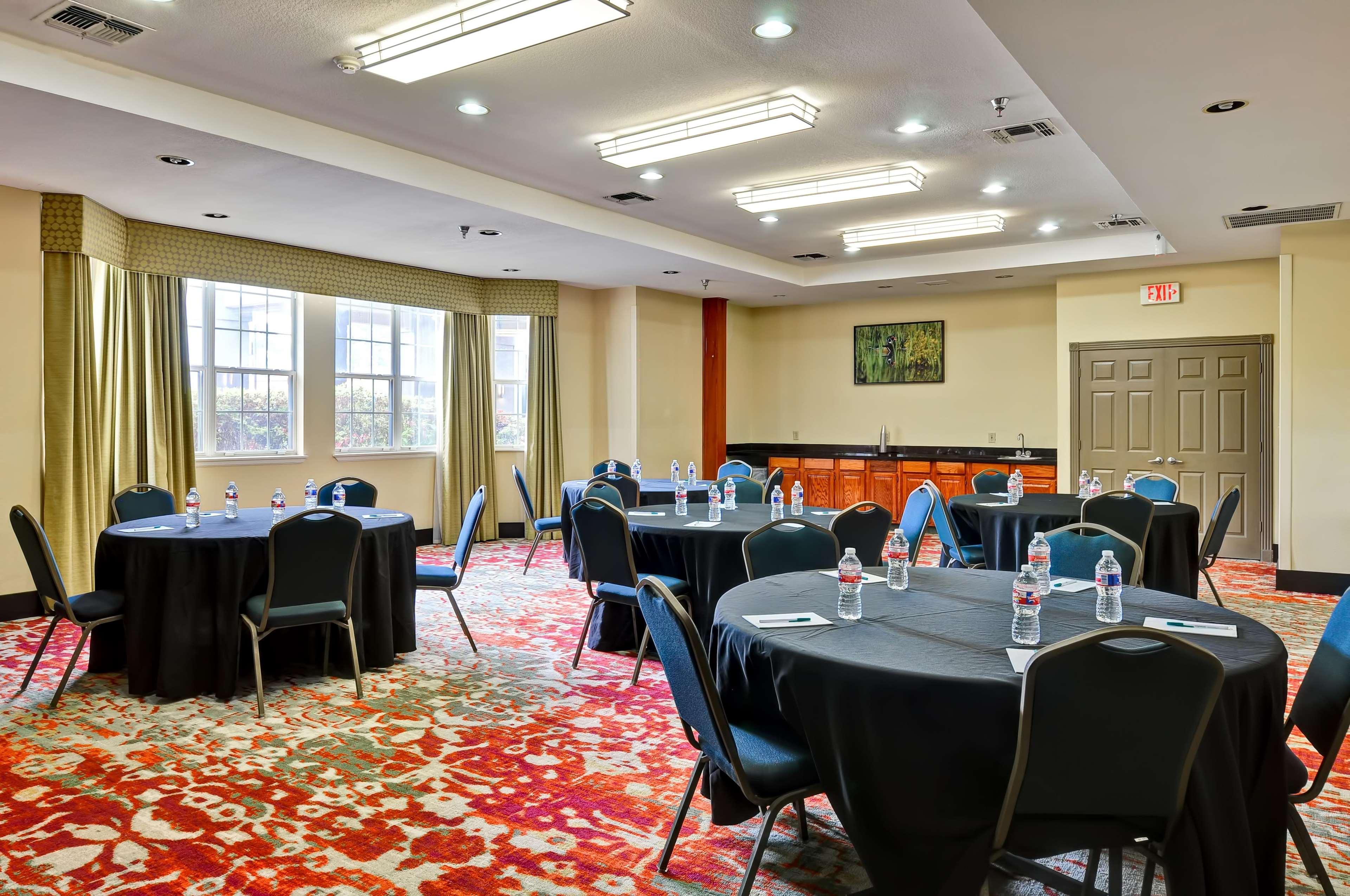 Homewood Suites By Hilton- לונגוויו מראה חיצוני תמונה