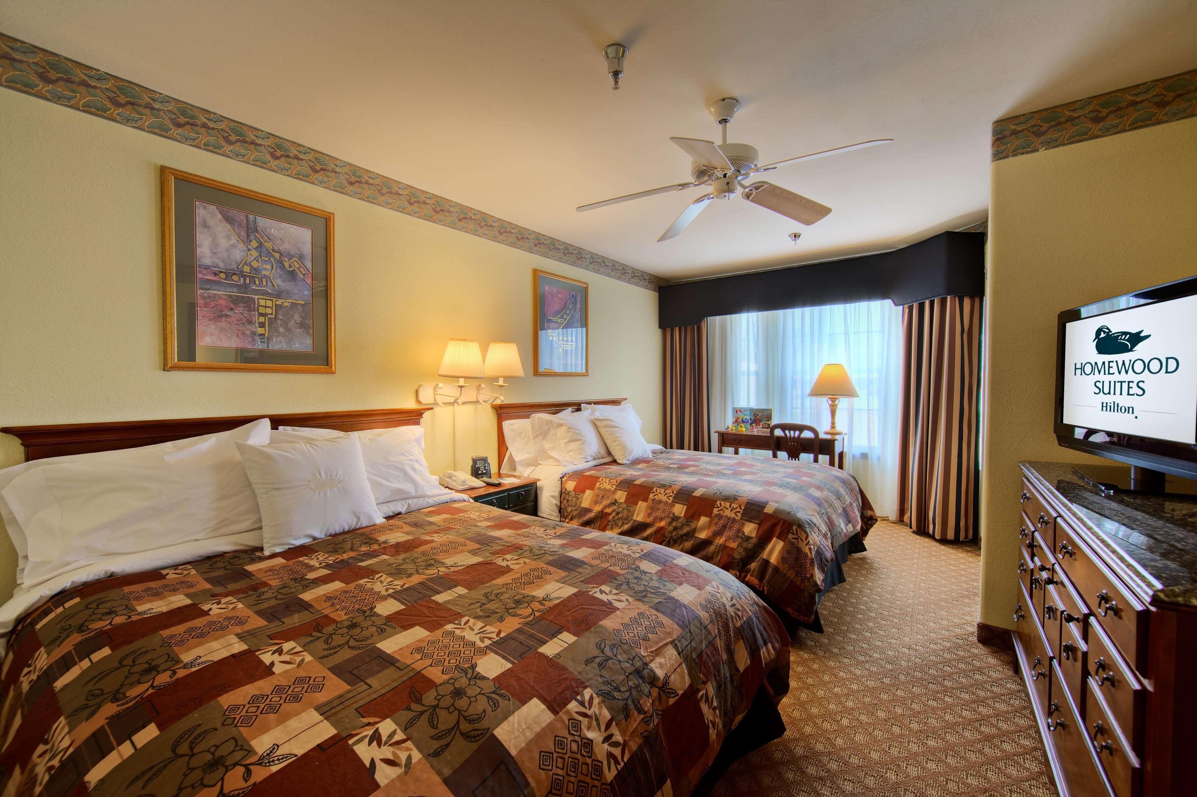 Homewood Suites By Hilton- לונגוויו מראה חיצוני תמונה