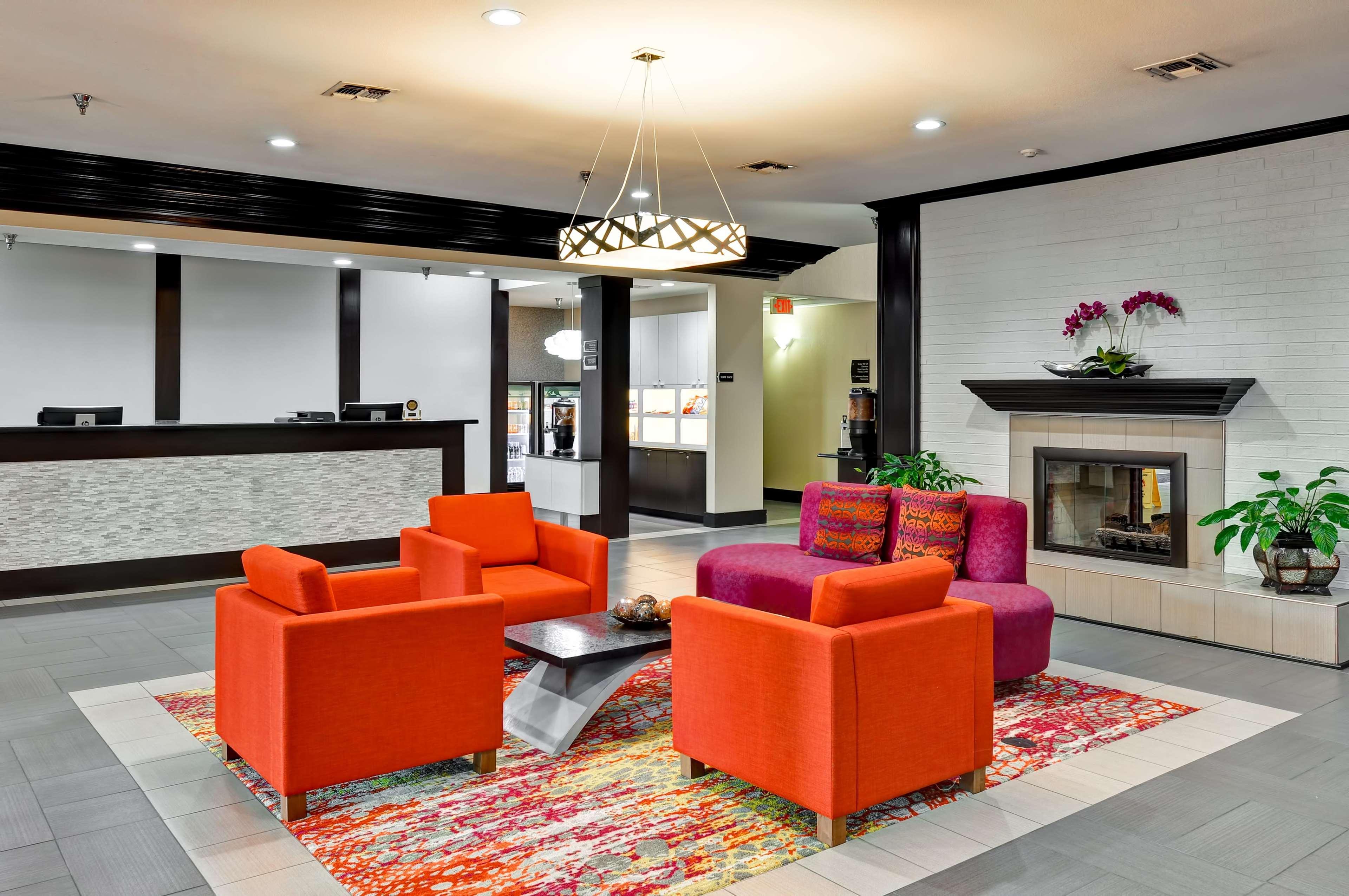Homewood Suites By Hilton- לונגוויו מראה חיצוני תמונה