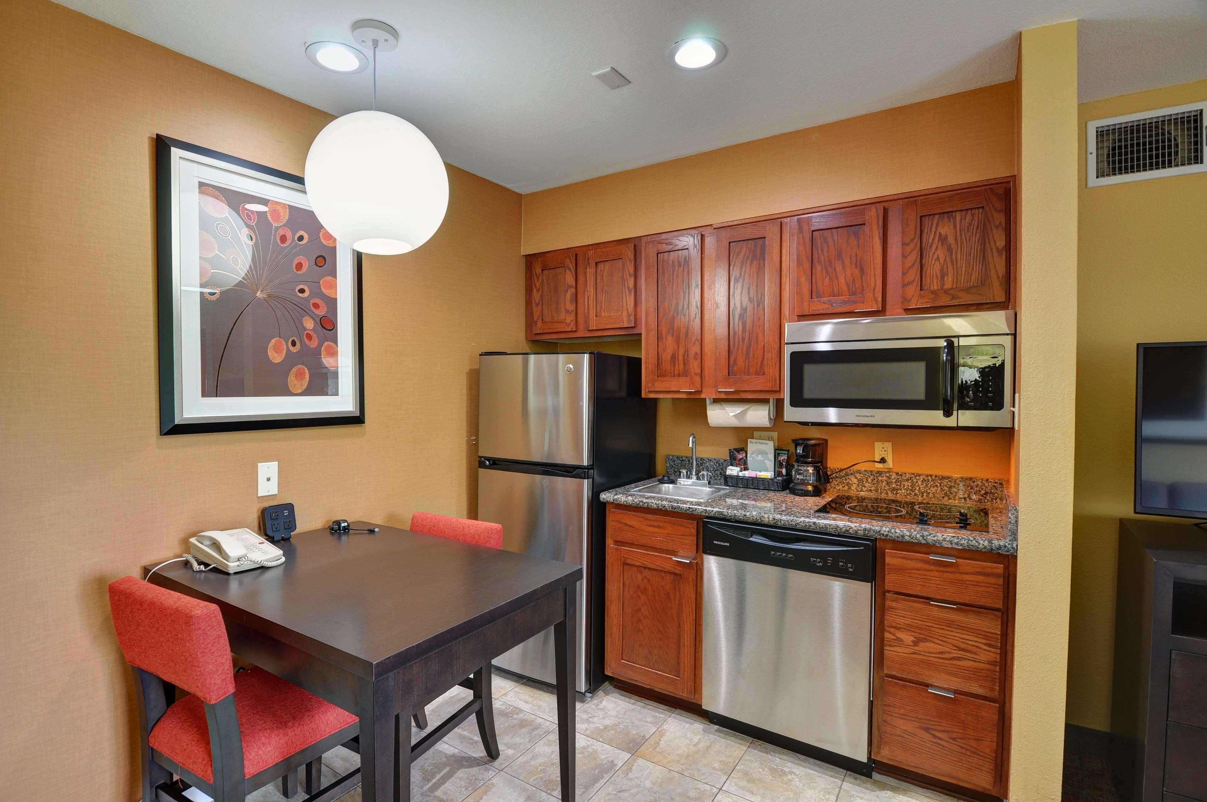 Homewood Suites By Hilton- לונגוויו מראה חיצוני תמונה