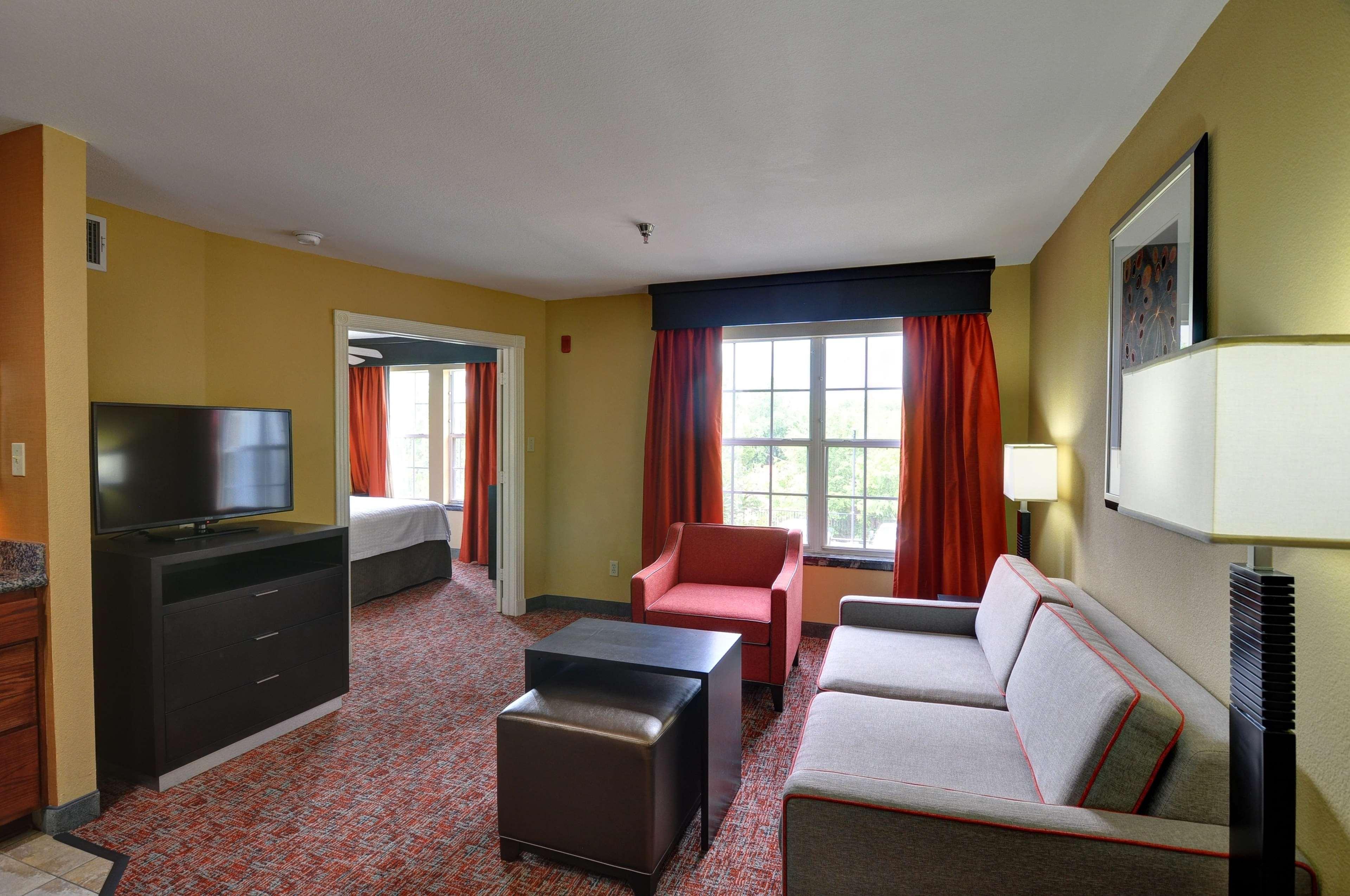 Homewood Suites By Hilton- לונגוויו מראה חיצוני תמונה