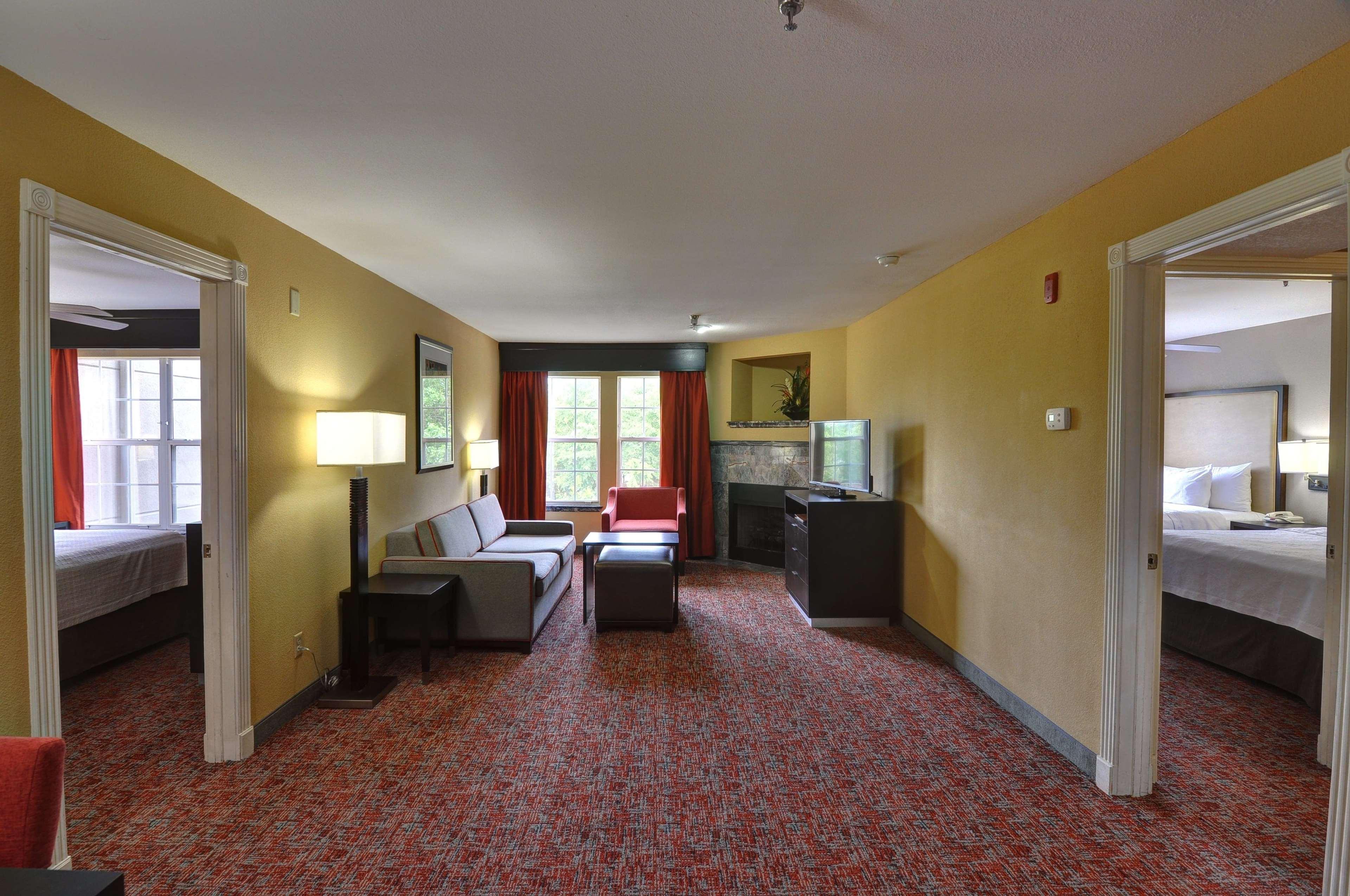 Homewood Suites By Hilton- לונגוויו מראה חיצוני תמונה