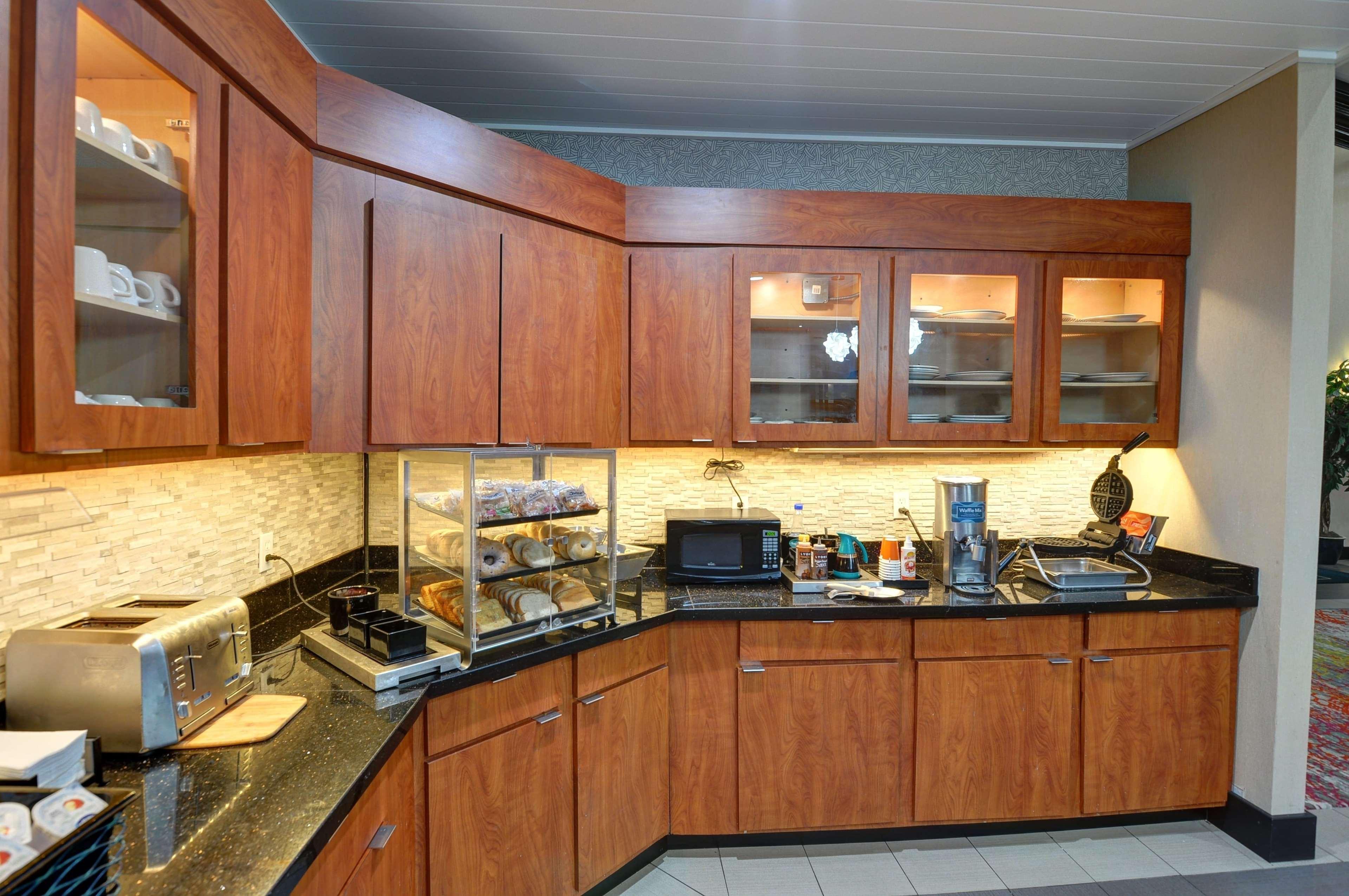 Homewood Suites By Hilton- לונגוויו מראה חיצוני תמונה