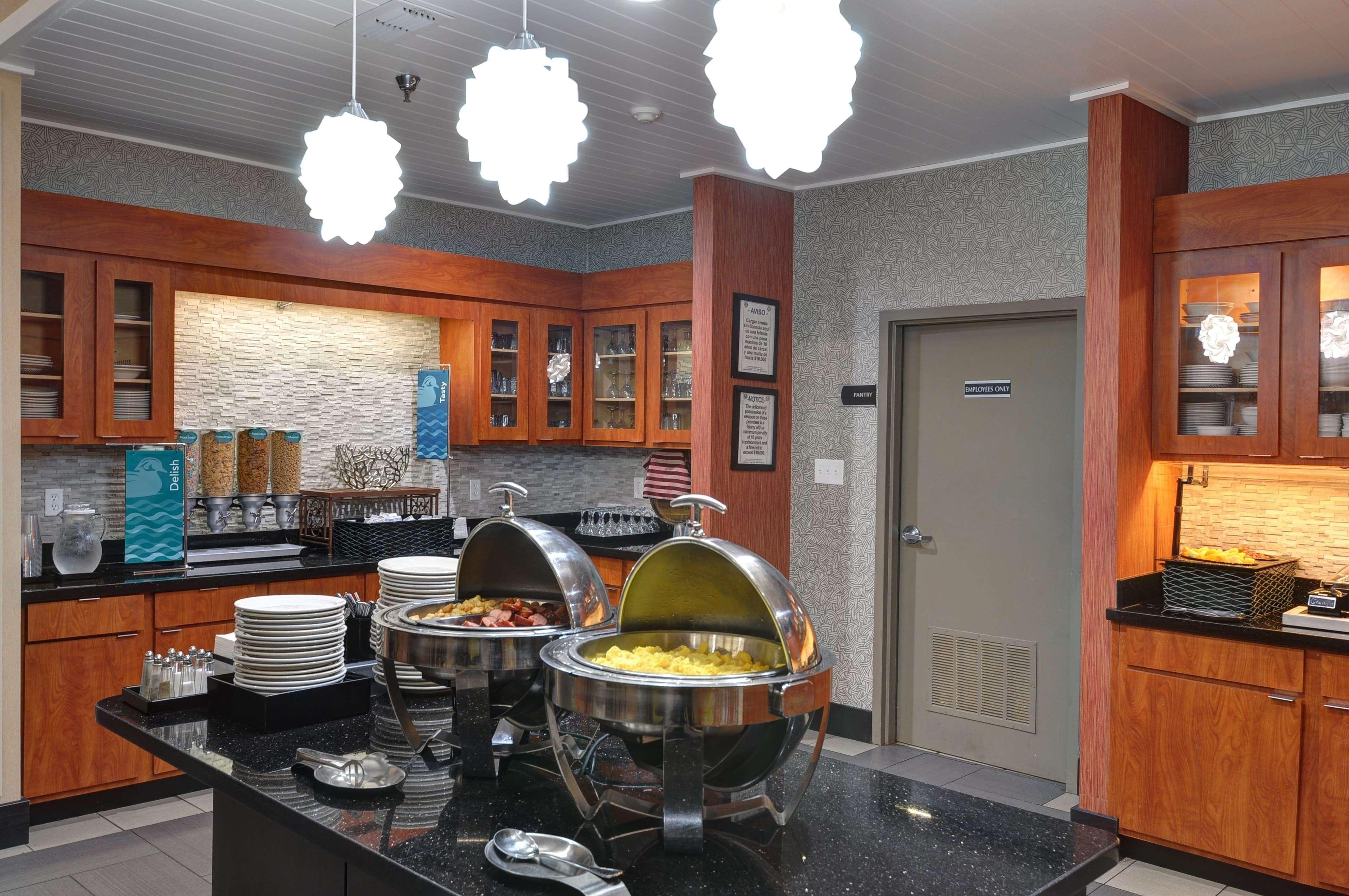 Homewood Suites By Hilton- לונגוויו מראה חיצוני תמונה