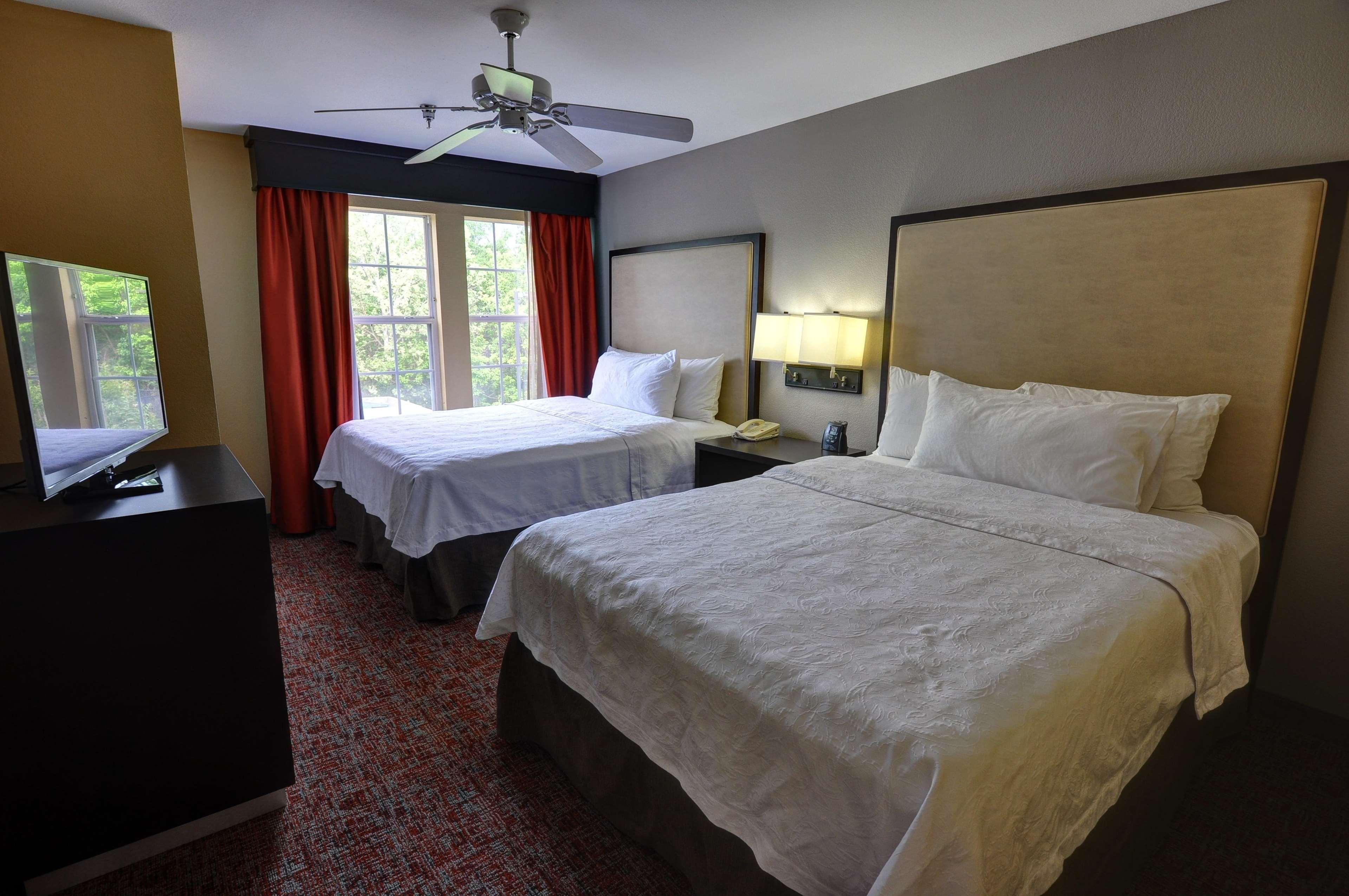 Homewood Suites By Hilton- לונגוויו מראה חיצוני תמונה