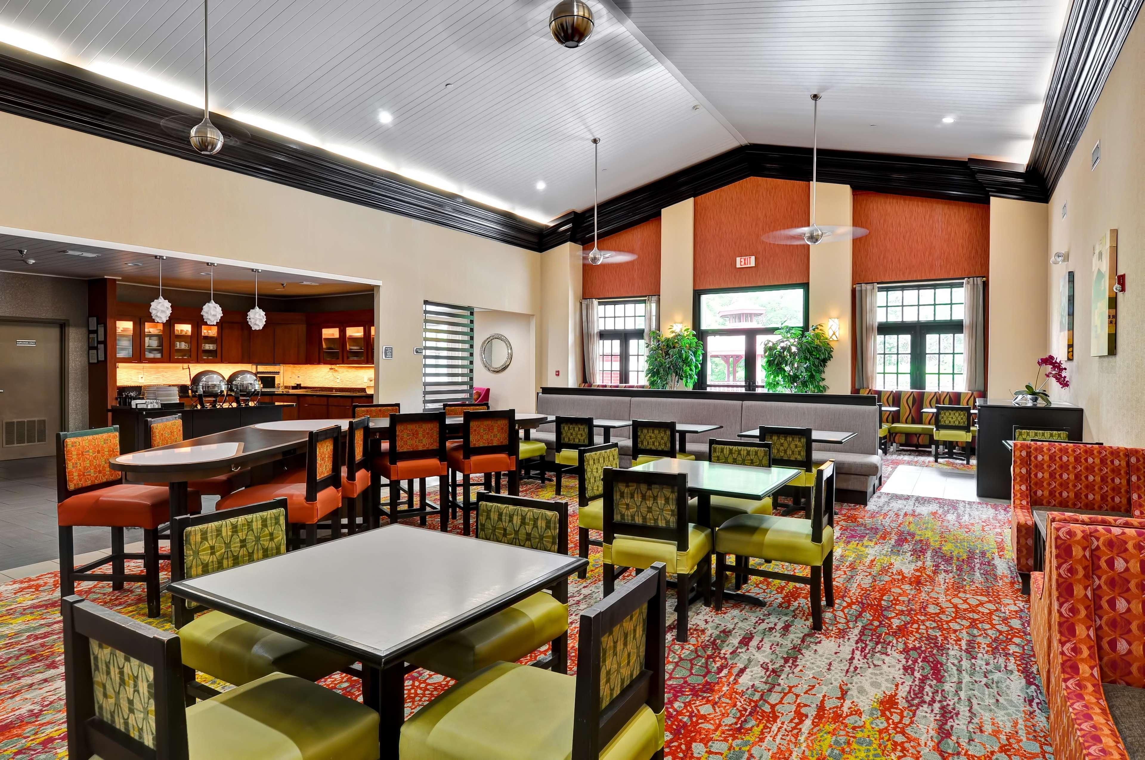 Homewood Suites By Hilton- לונגוויו מראה חיצוני תמונה