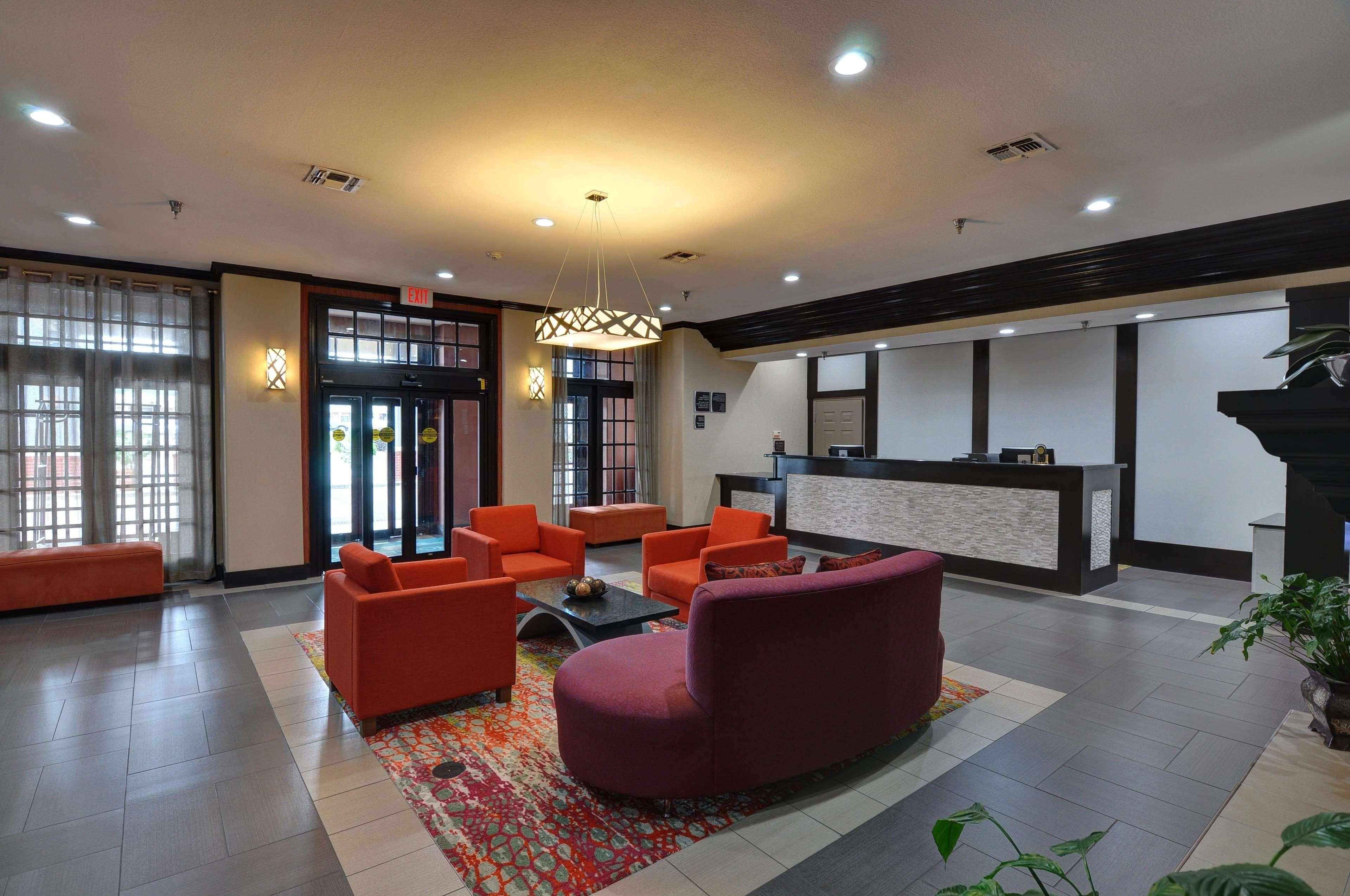 Homewood Suites By Hilton- לונגוויו מראה חיצוני תמונה
