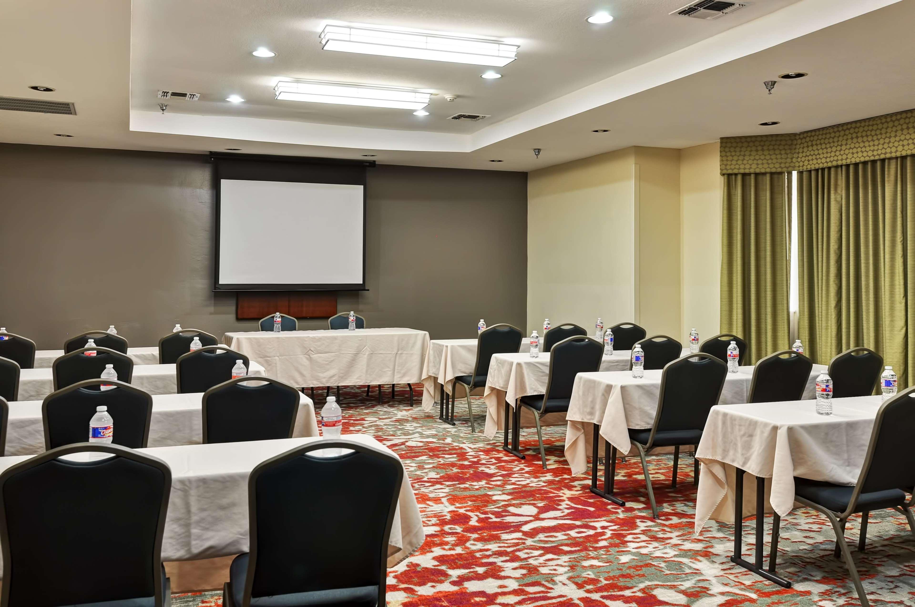 Homewood Suites By Hilton- לונגוויו מראה חיצוני תמונה