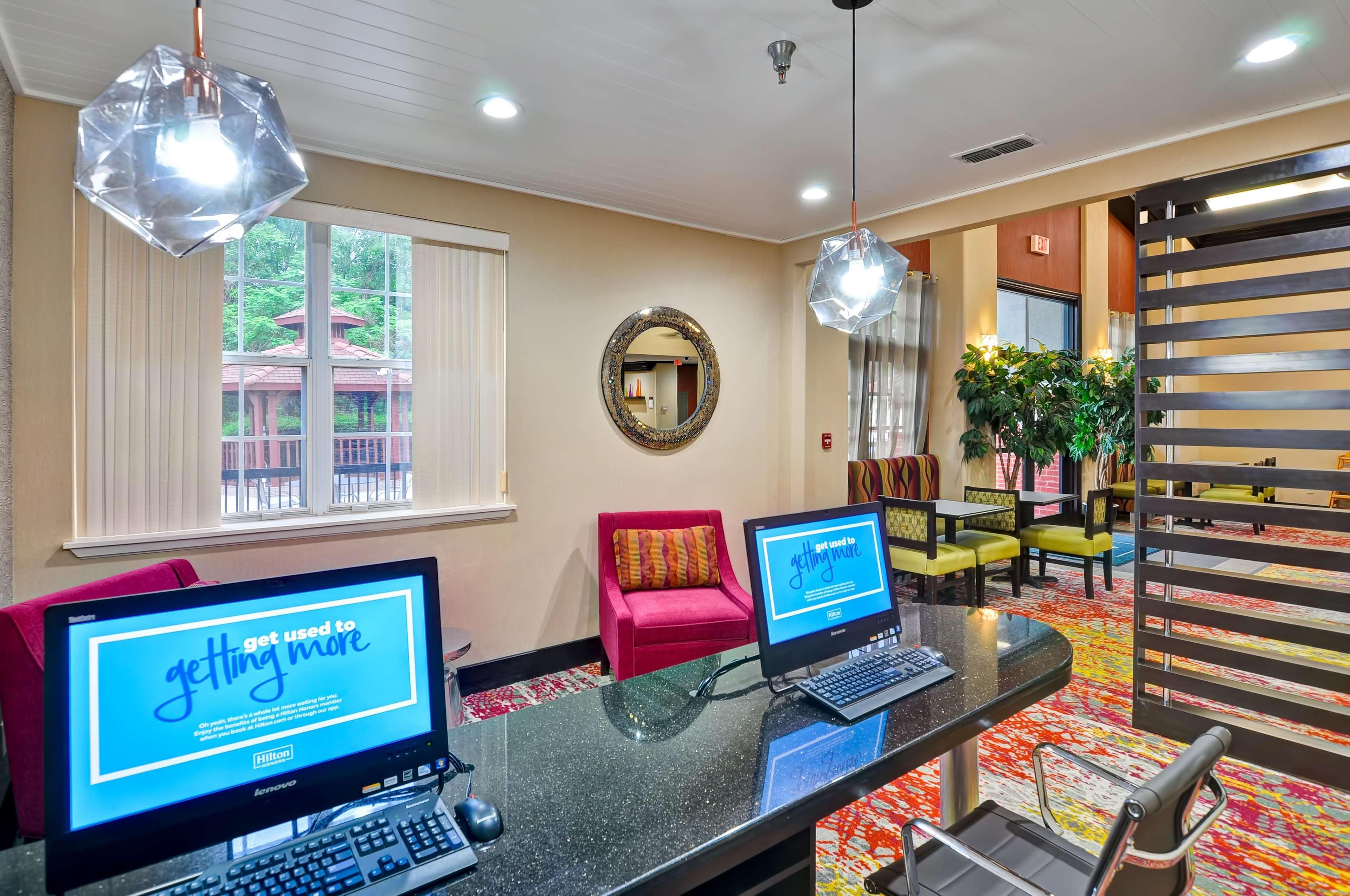 Homewood Suites By Hilton- לונגוויו מראה חיצוני תמונה