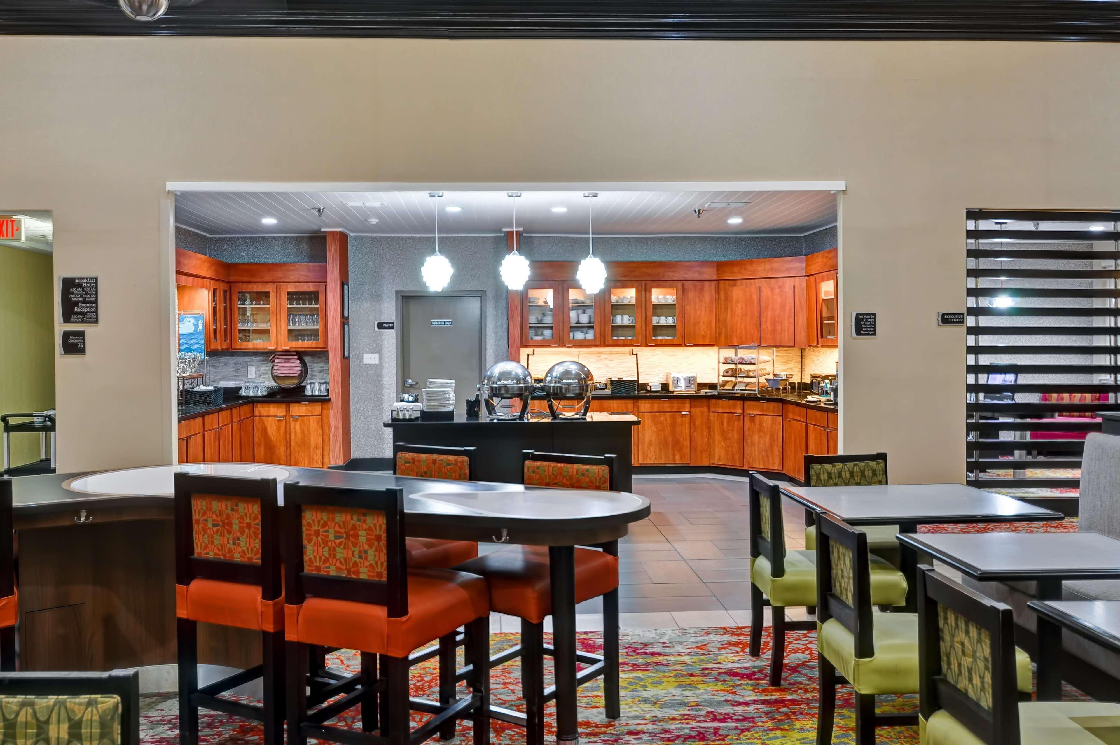 Homewood Suites By Hilton- לונגוויו מראה חיצוני תמונה