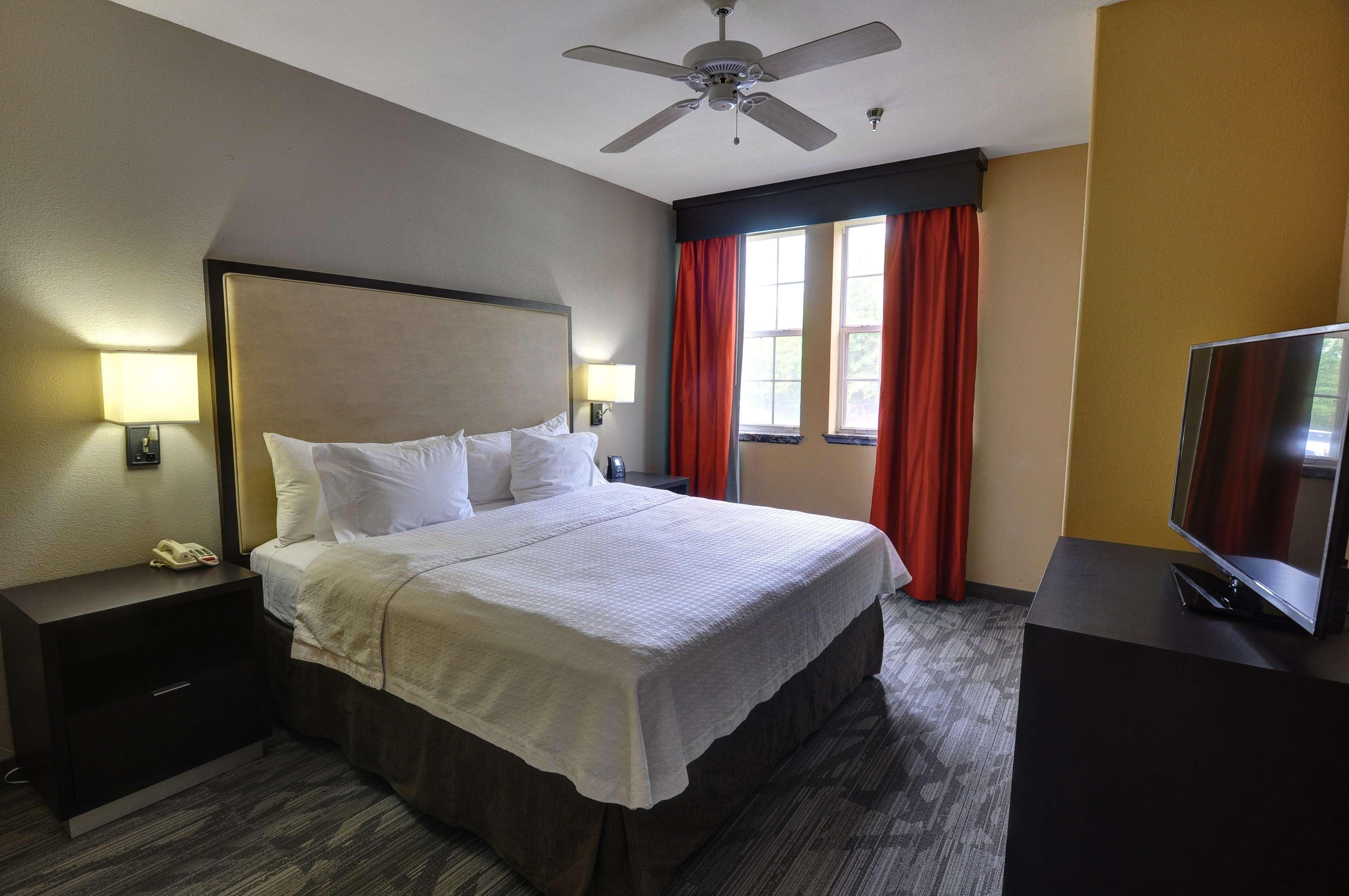 Homewood Suites By Hilton- לונגוויו מראה חיצוני תמונה