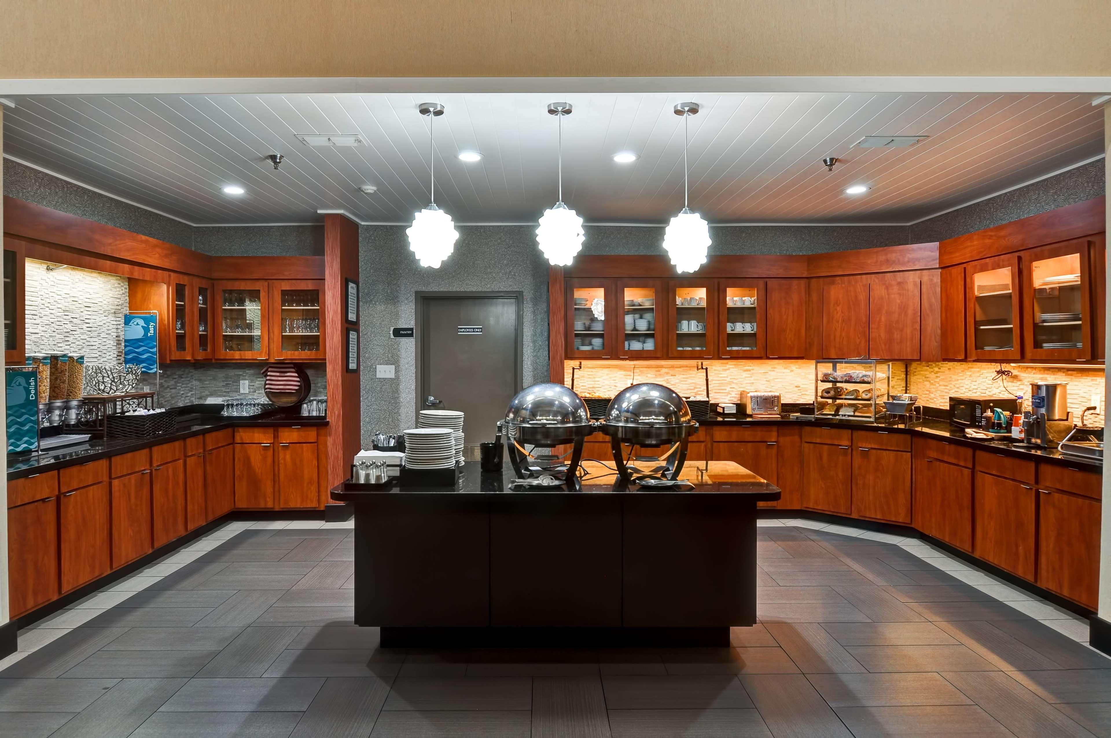 Homewood Suites By Hilton- לונגוויו מראה חיצוני תמונה
