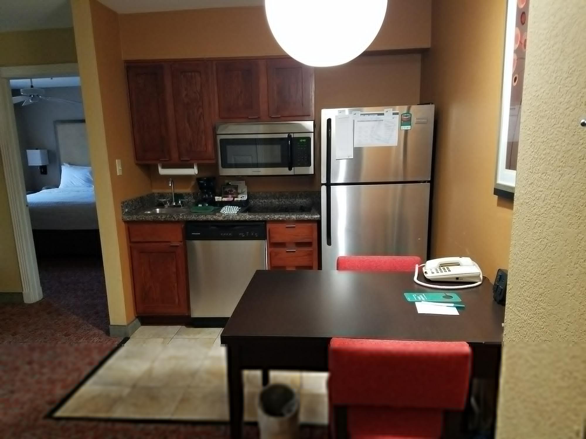 Homewood Suites By Hilton- לונגוויו מראה חיצוני תמונה