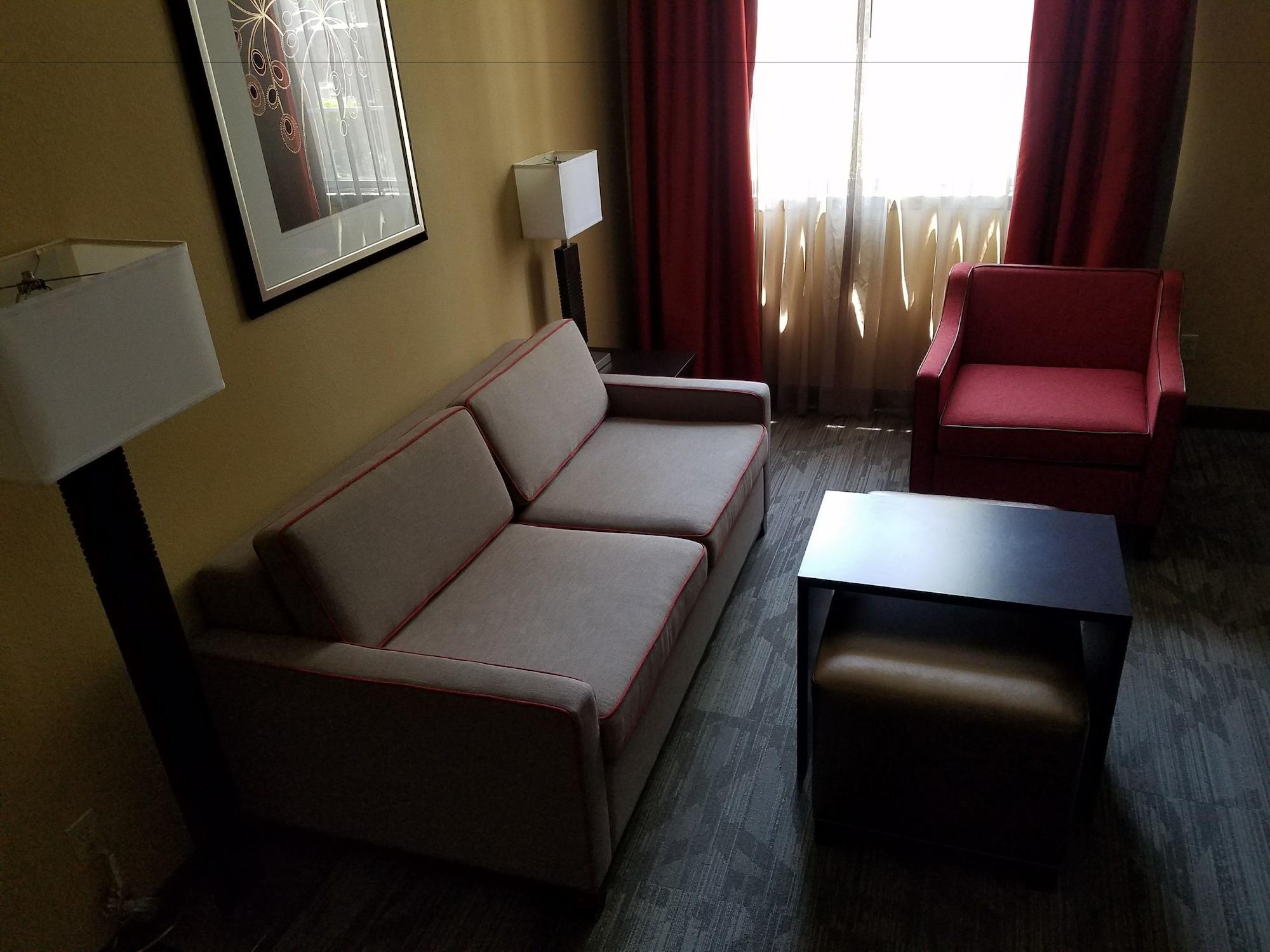 Homewood Suites By Hilton- לונגוויו מראה חיצוני תמונה