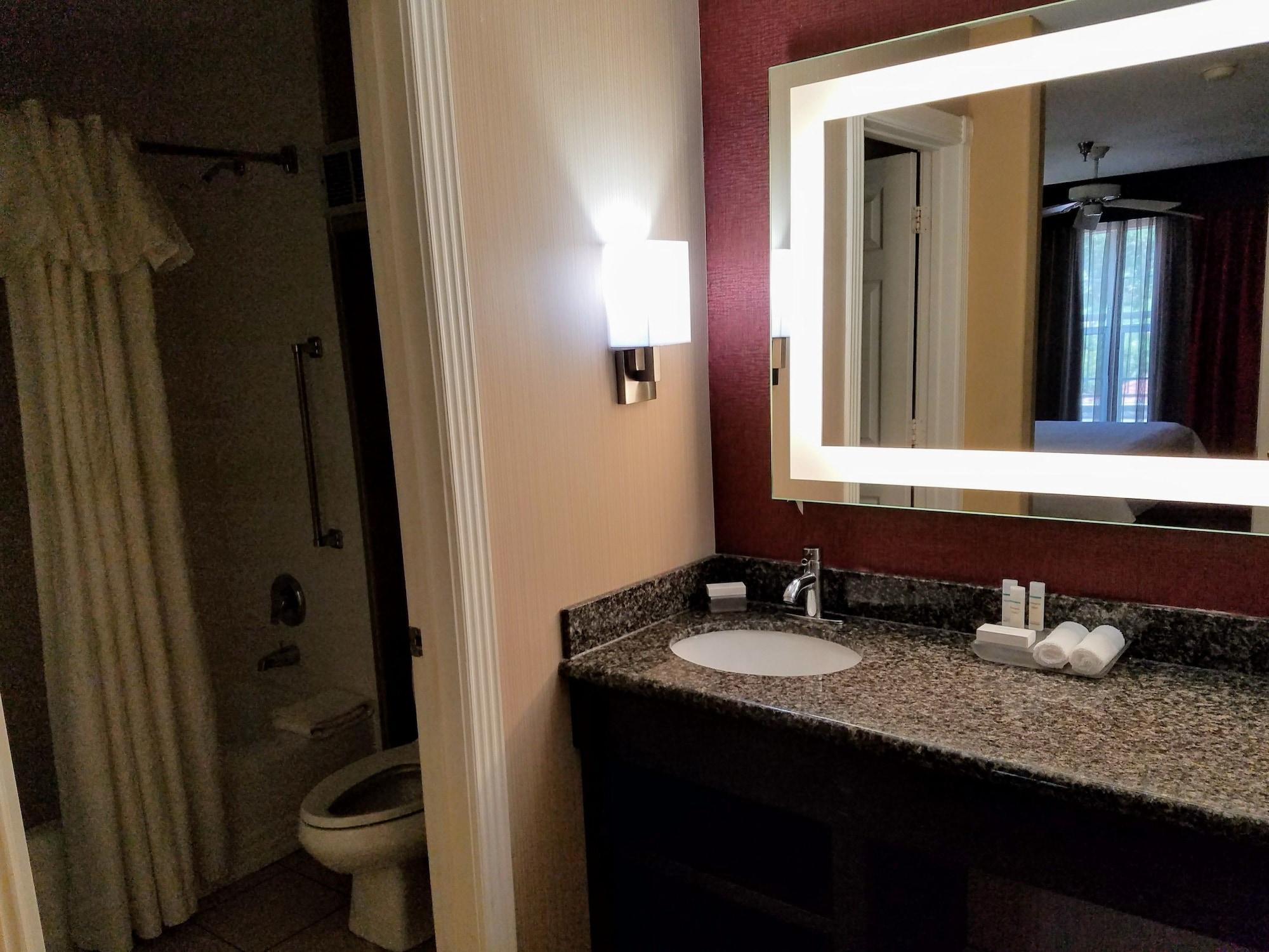 Homewood Suites By Hilton- לונגוויו מראה חיצוני תמונה