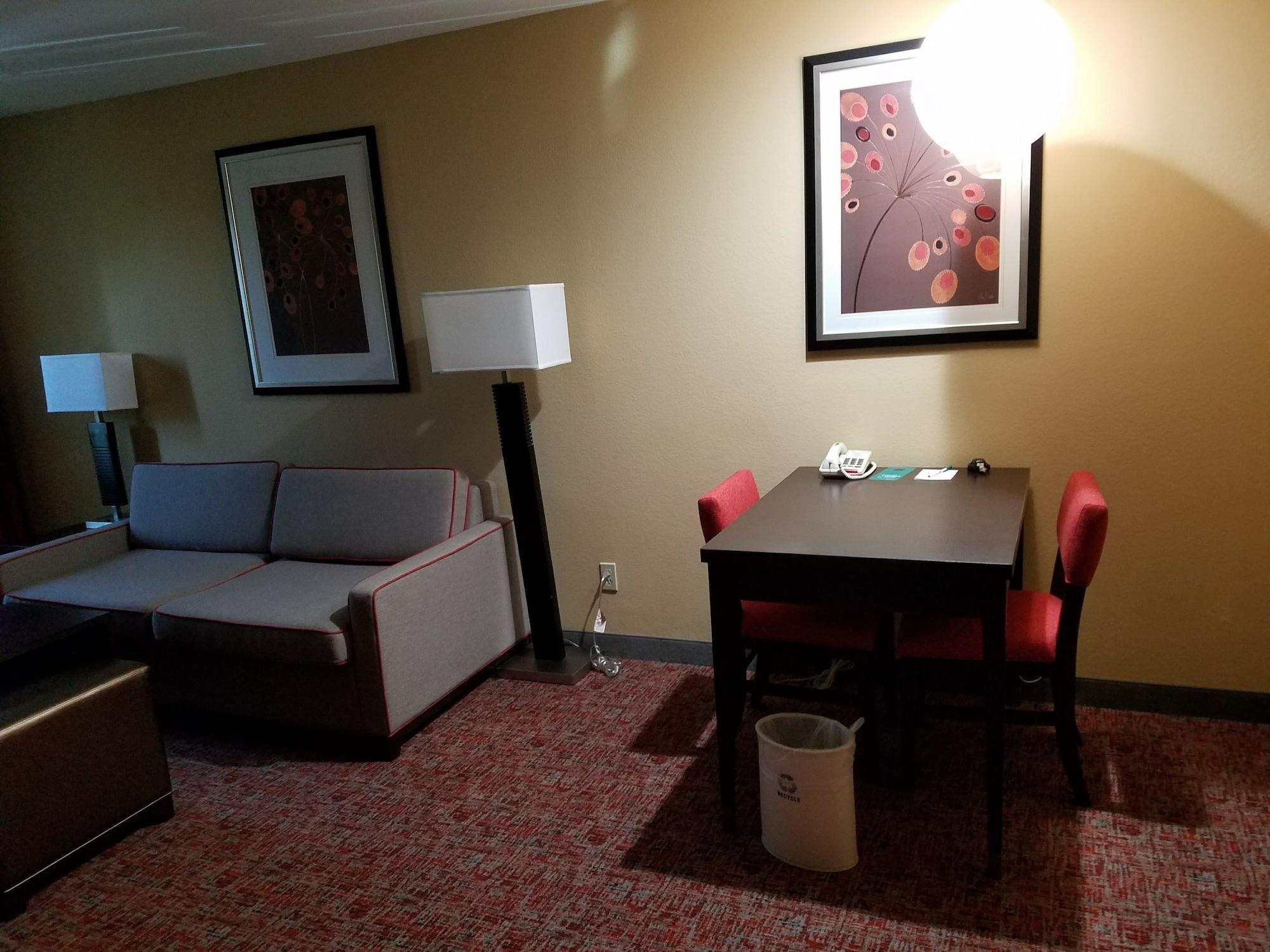 Homewood Suites By Hilton- לונגוויו מראה חיצוני תמונה