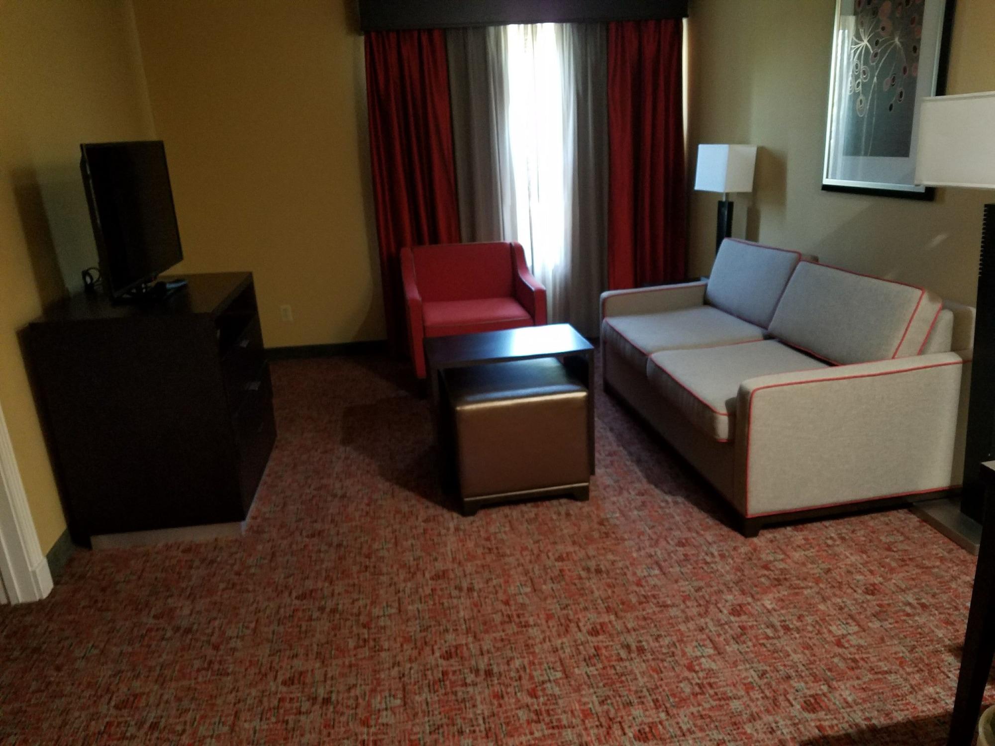 Homewood Suites By Hilton- לונגוויו מראה חיצוני תמונה