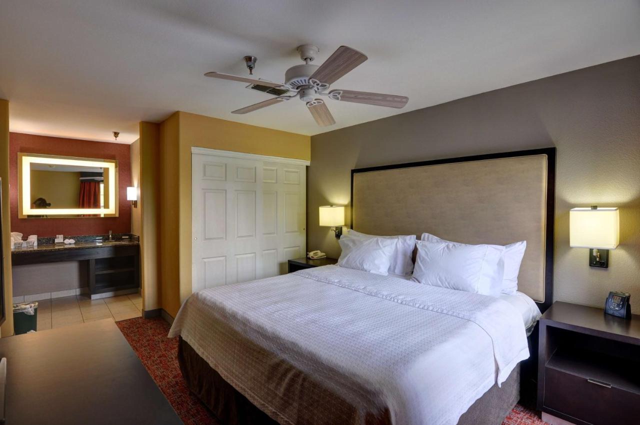Homewood Suites By Hilton- לונגוויו מראה חיצוני תמונה