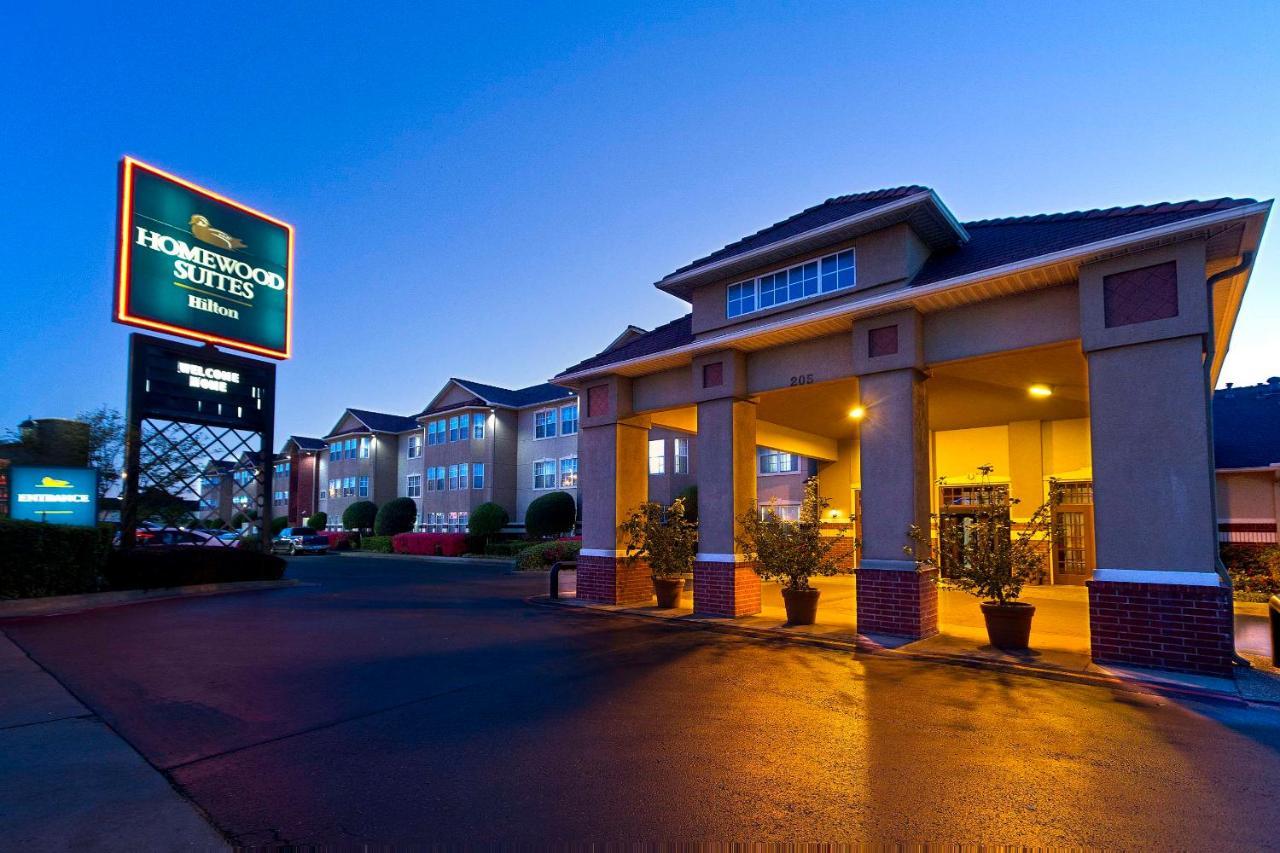 Homewood Suites By Hilton- לונגוויו מראה חיצוני תמונה