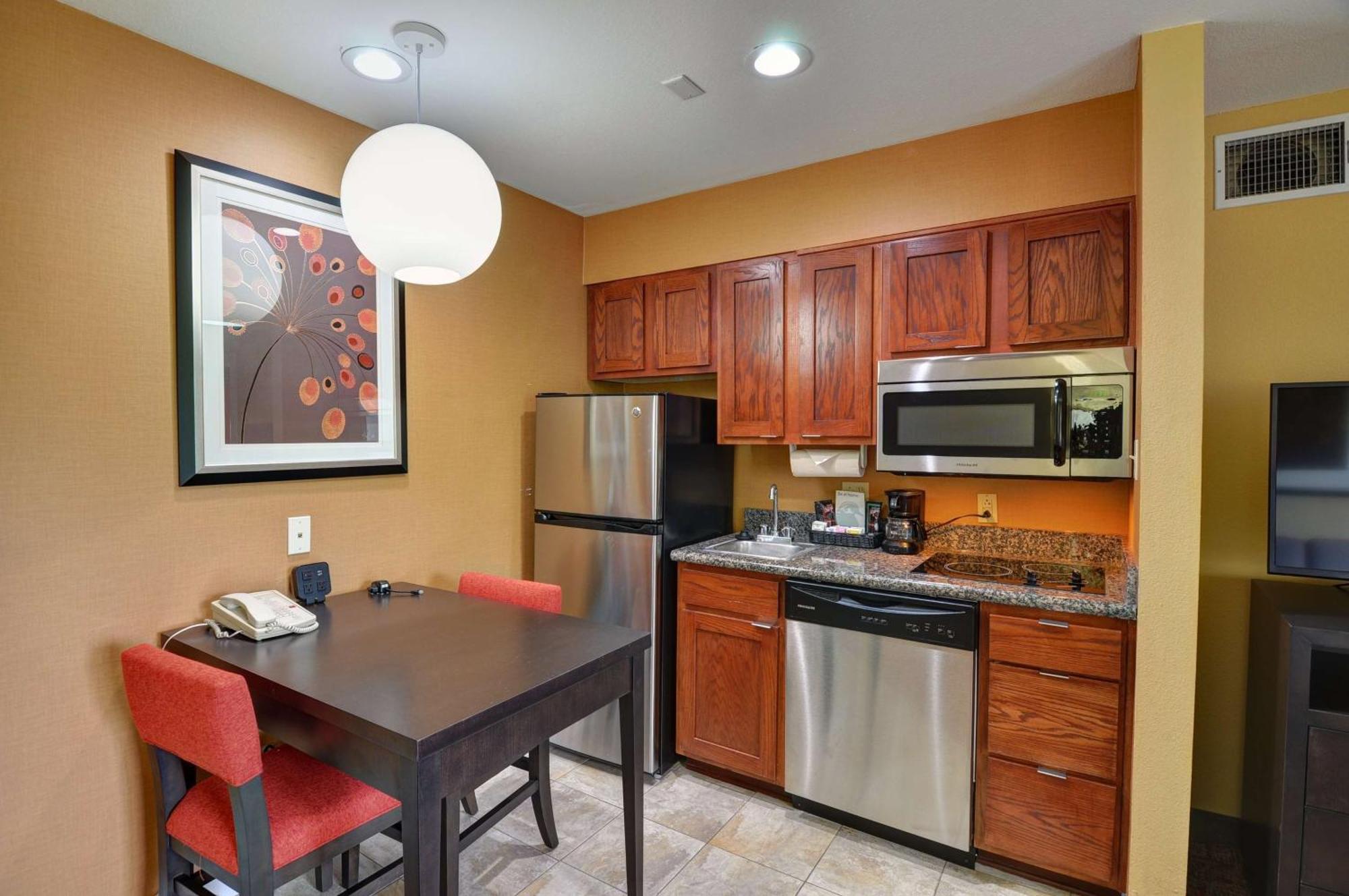 Homewood Suites By Hilton- לונגוויו מראה חיצוני תמונה