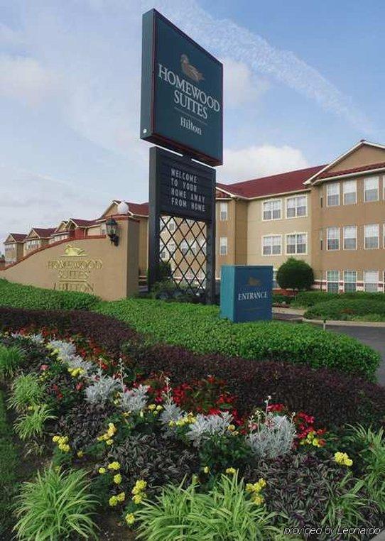 Homewood Suites By Hilton- לונגוויו מראה חיצוני תמונה