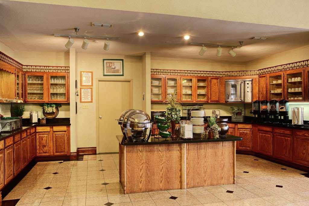 Homewood Suites By Hilton- לונגוויו מסעדה תמונה