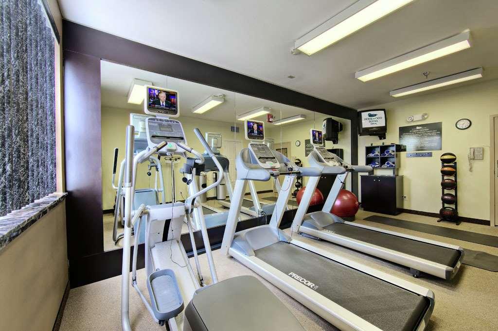 Homewood Suites By Hilton- לונגוויו מתקנים תמונה