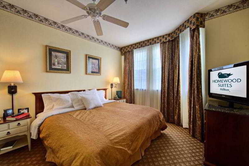 Homewood Suites By Hilton- לונגוויו מראה חיצוני תמונה
