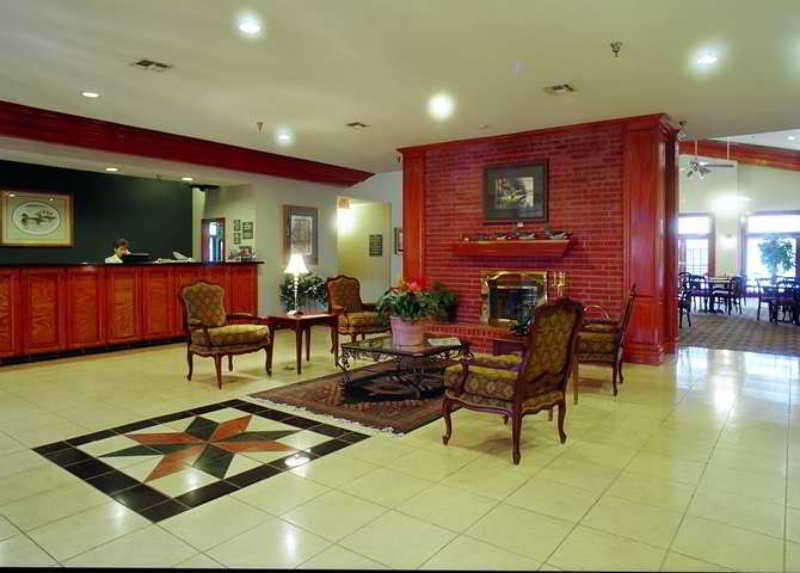 Homewood Suites By Hilton- לונגוויו מראה פנימי תמונה