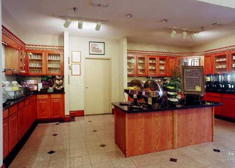 Homewood Suites By Hilton- לונגוויו מסעדה תמונה
