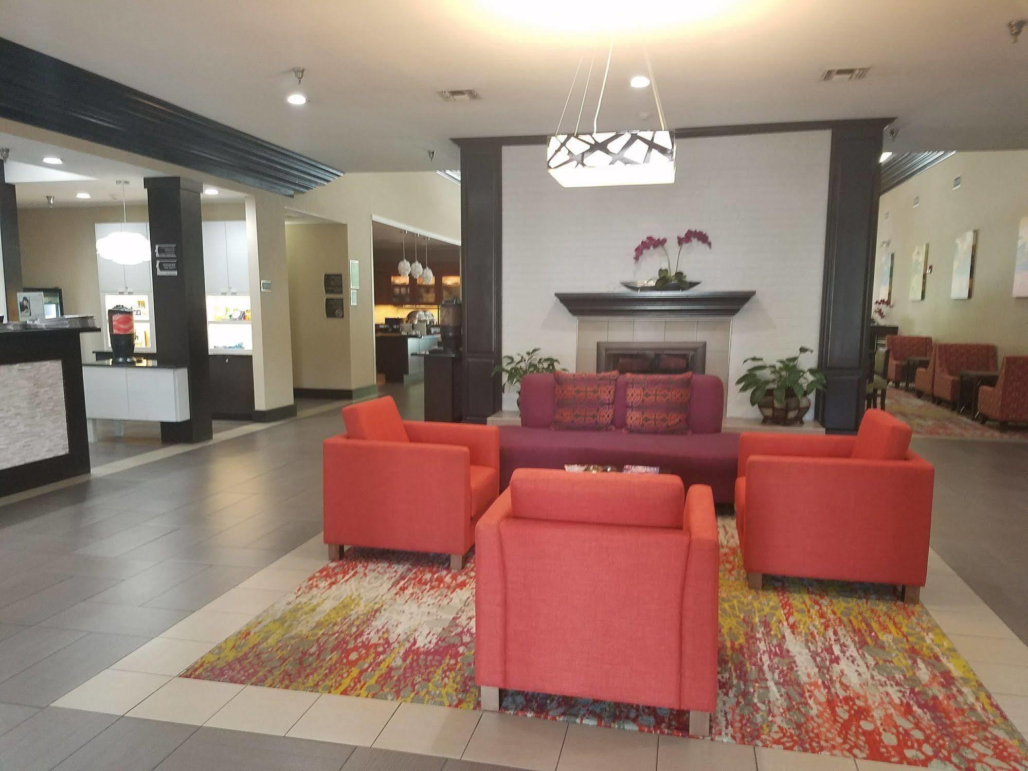 Homewood Suites By Hilton- לונגוויו מראה חיצוני תמונה