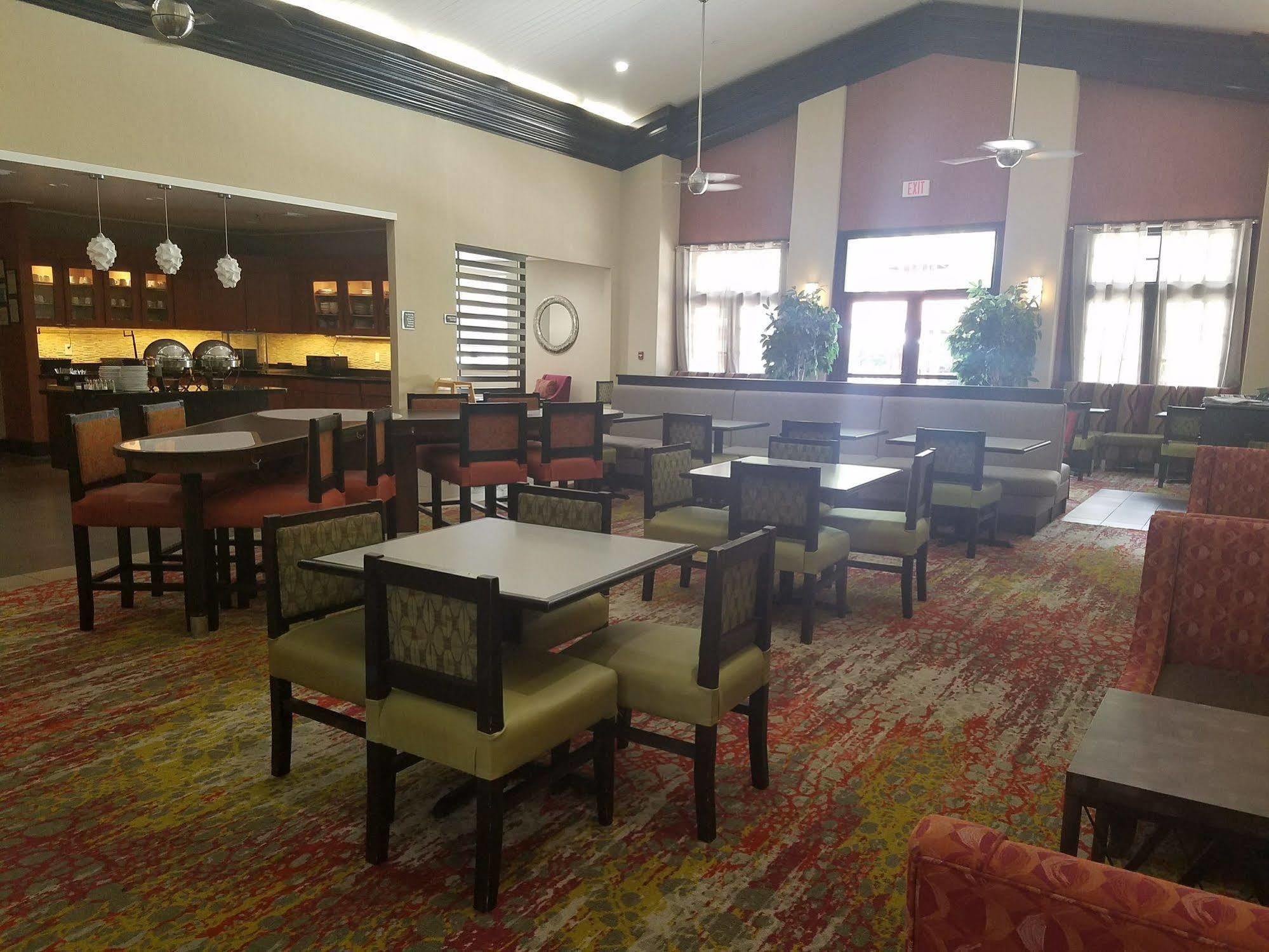 Homewood Suites By Hilton- לונגוויו מראה חיצוני תמונה