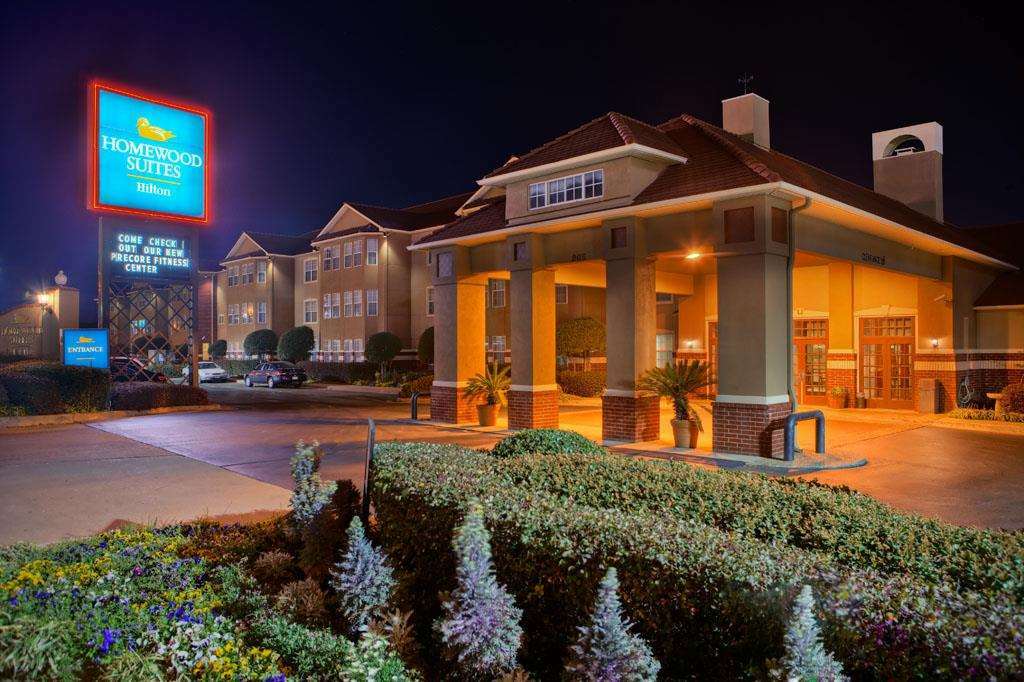 Homewood Suites By Hilton- לונגוויו מראה חיצוני תמונה